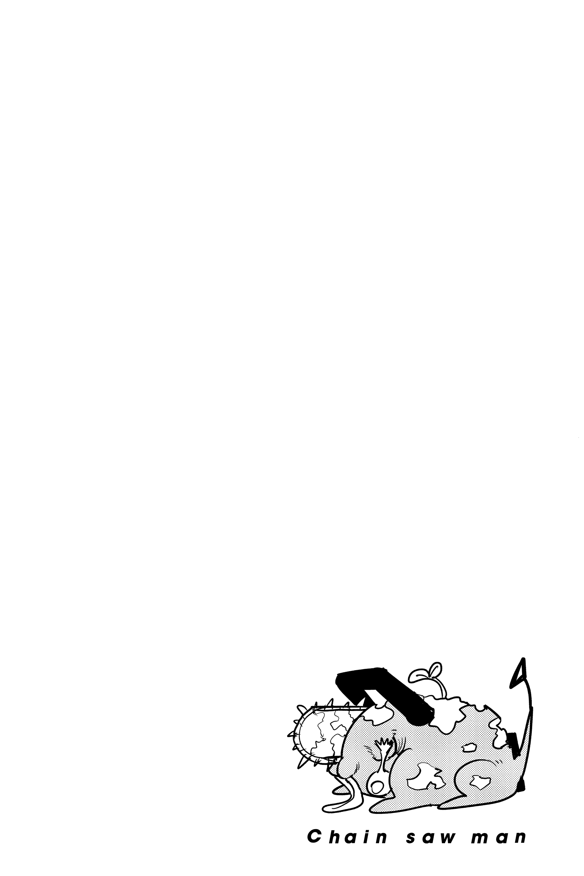 Read Chainsaw Man RU Manga Online