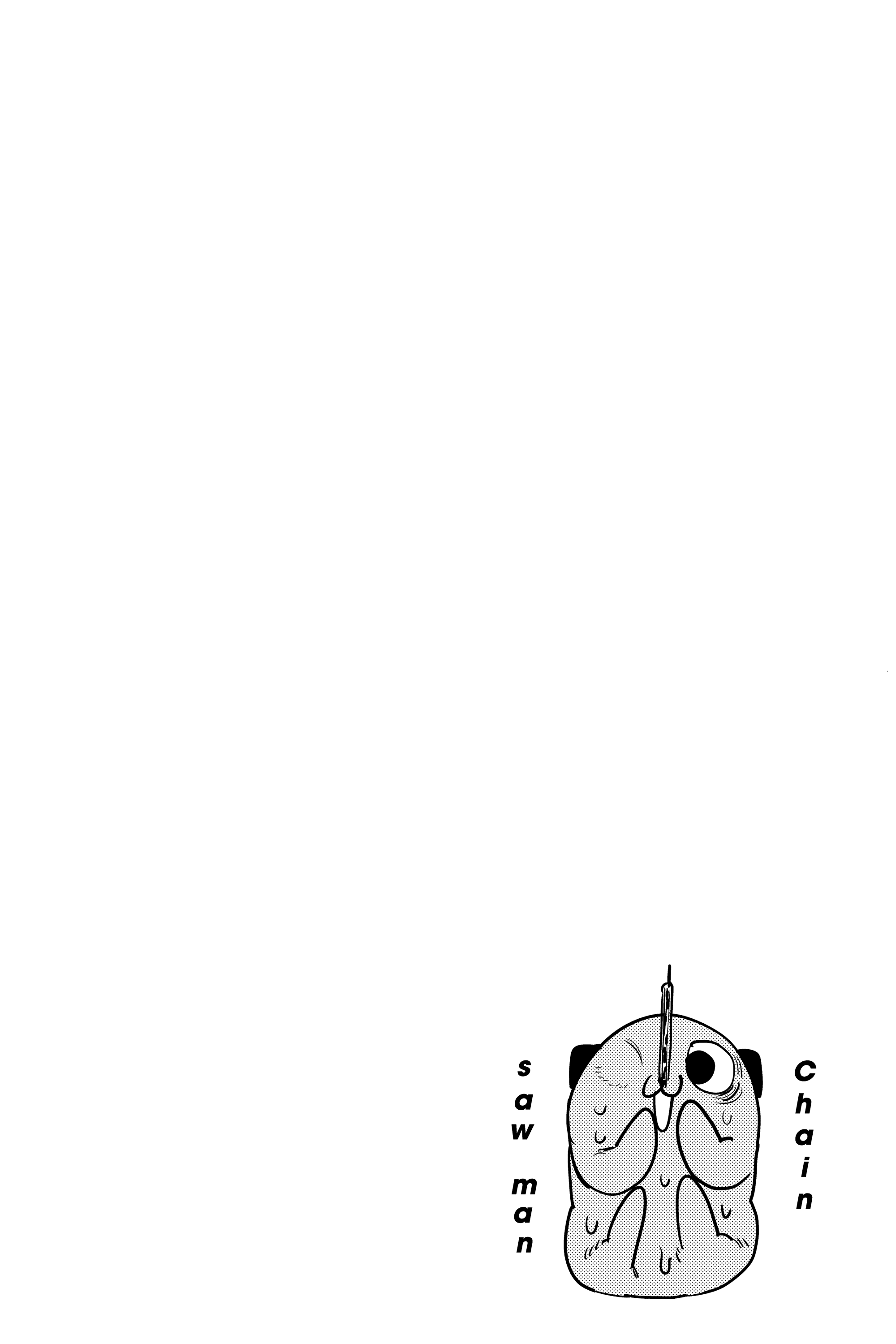 Read Chainsaw Man RU Manga Online
