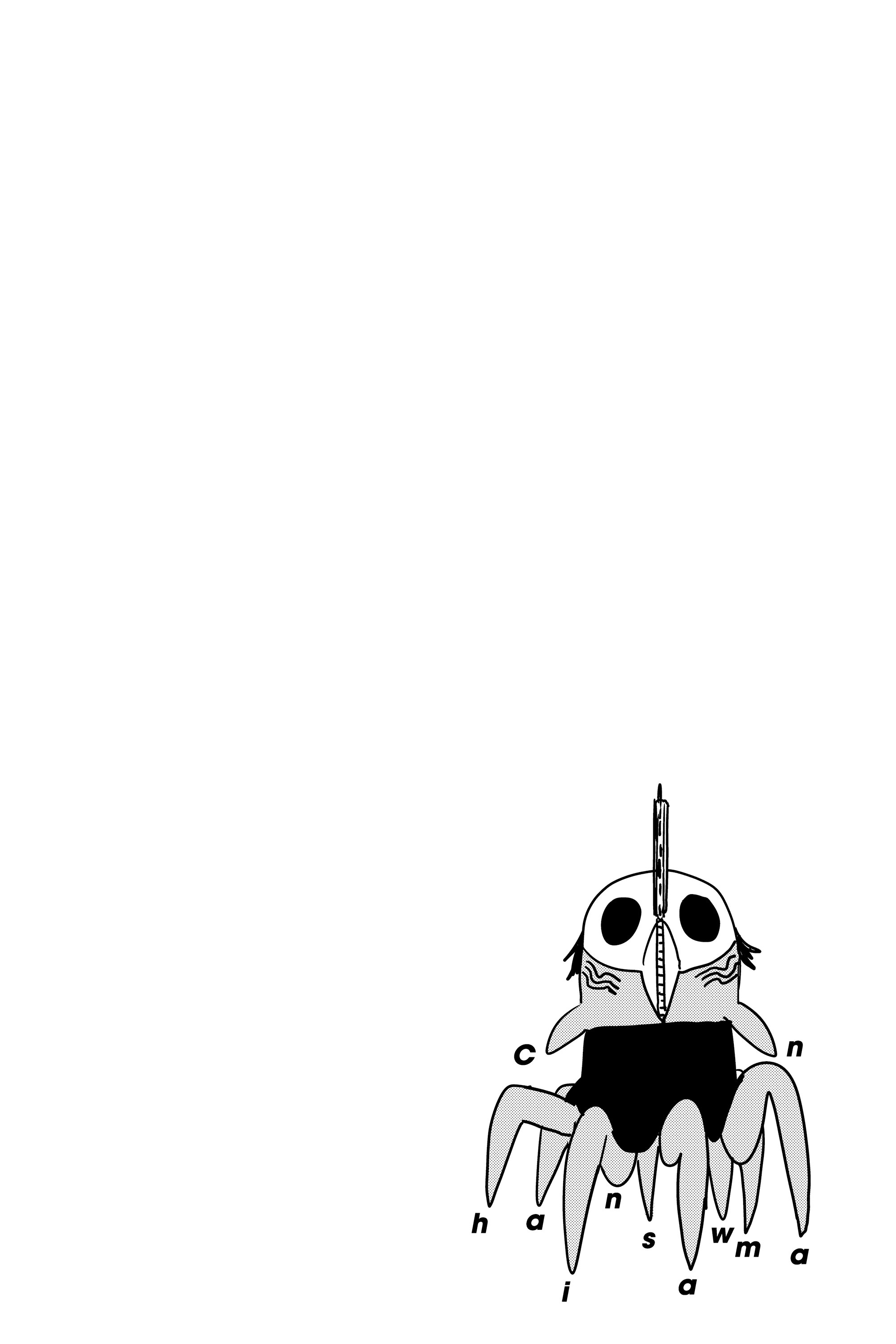 Read Chainsaw Man RU Manga Online