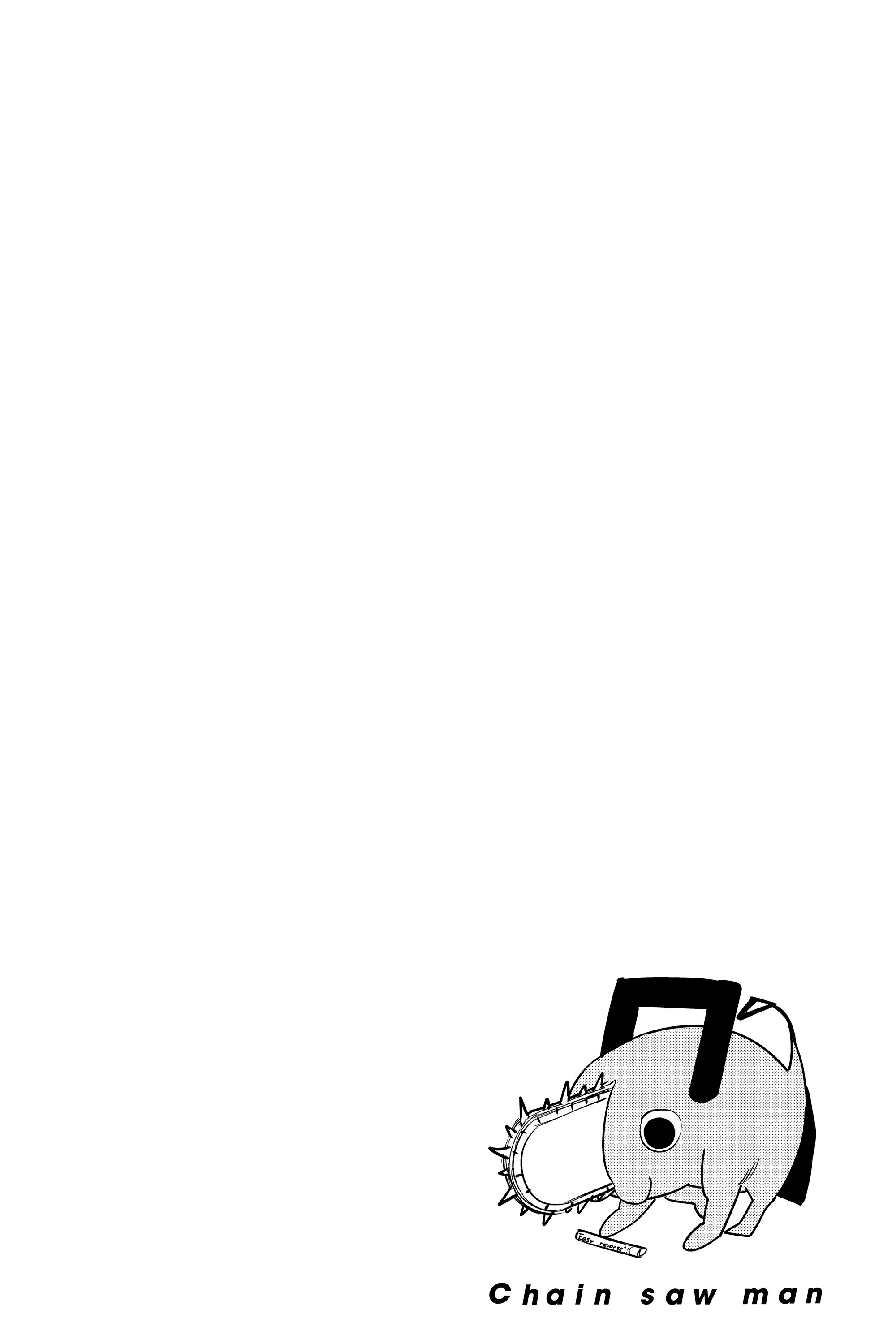 Read Chainsaw Man RU Manga Online