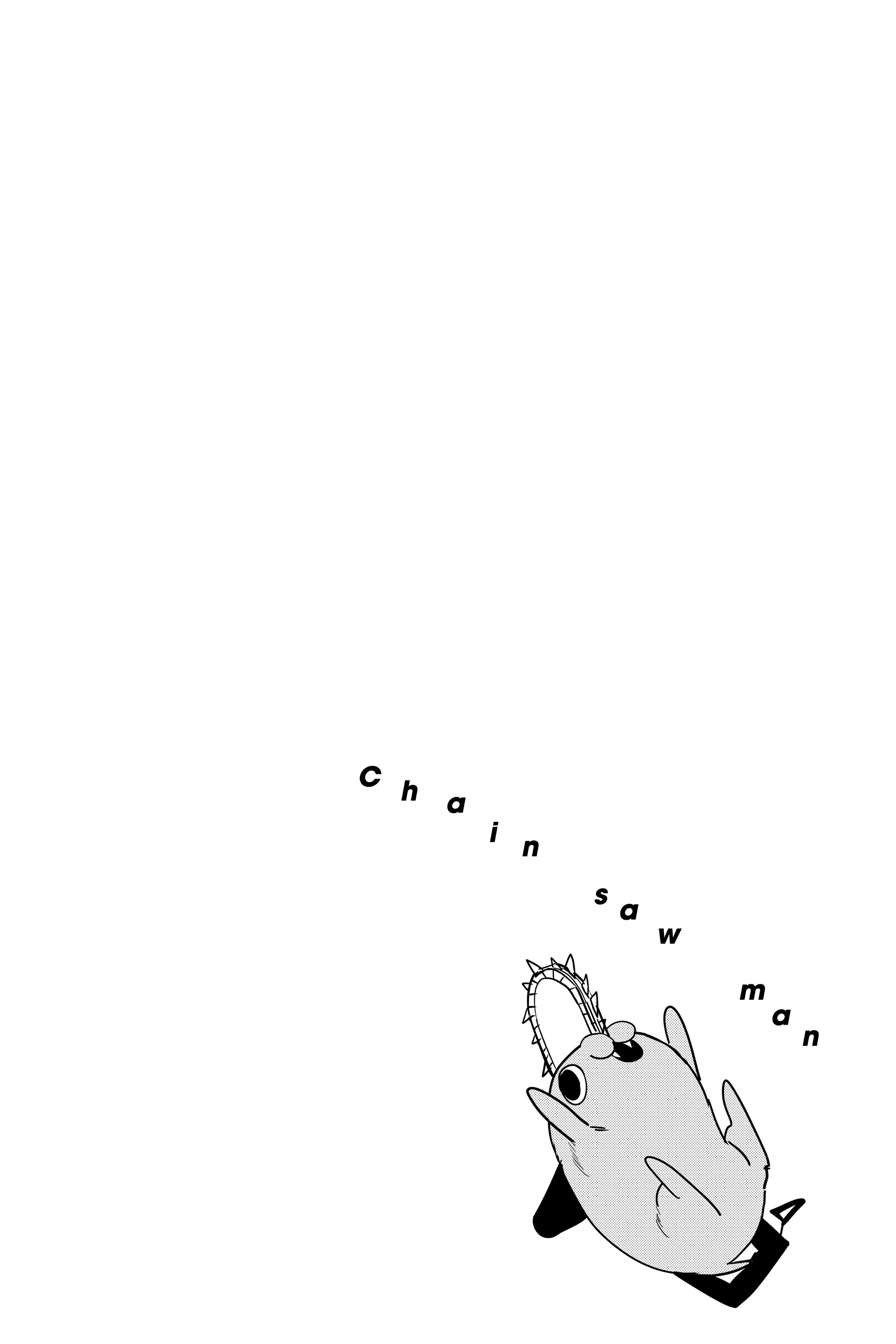 Read Chainsaw Man RU Manga Online