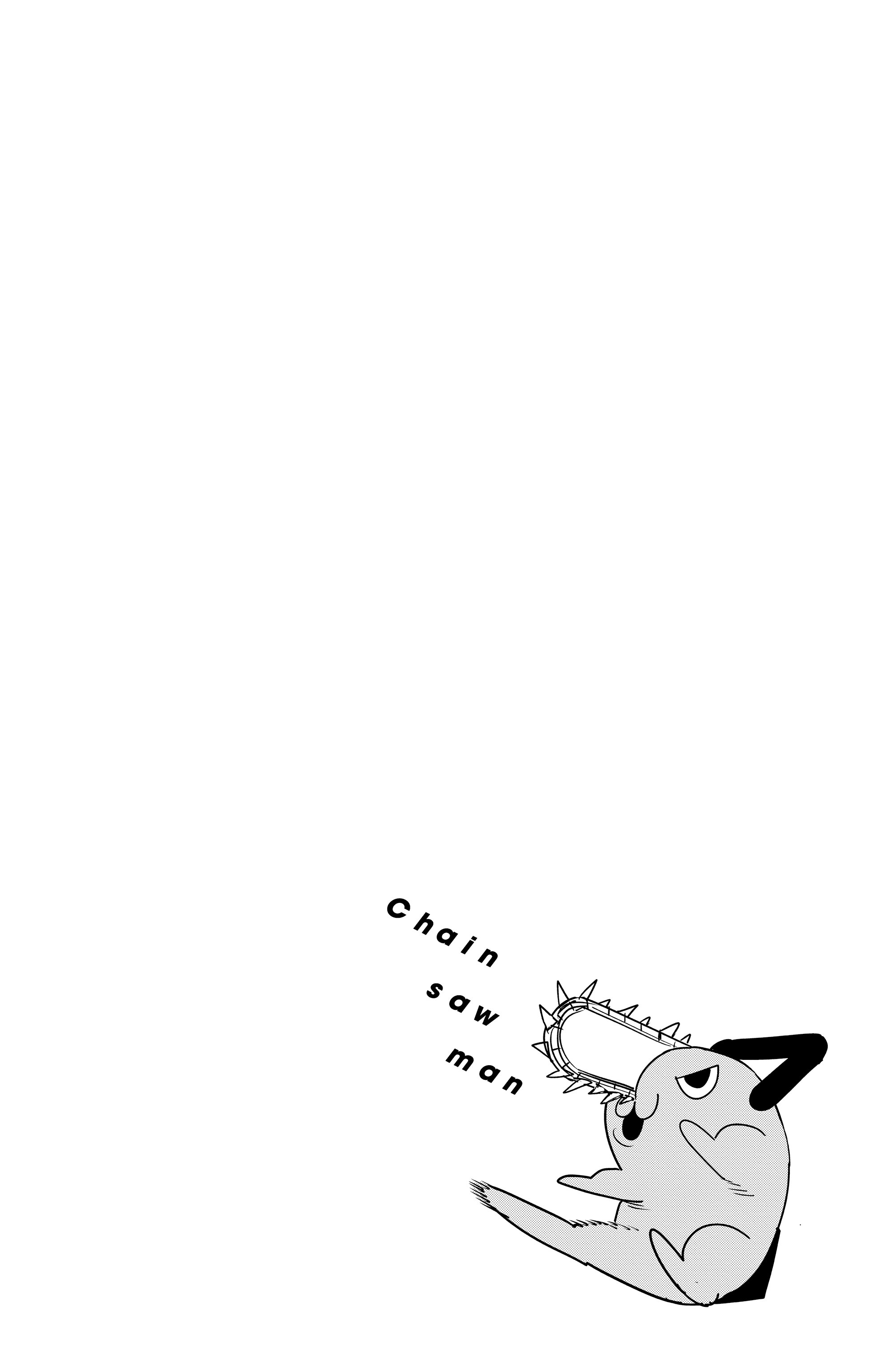 Read Chainsaw Man RU Manga Online