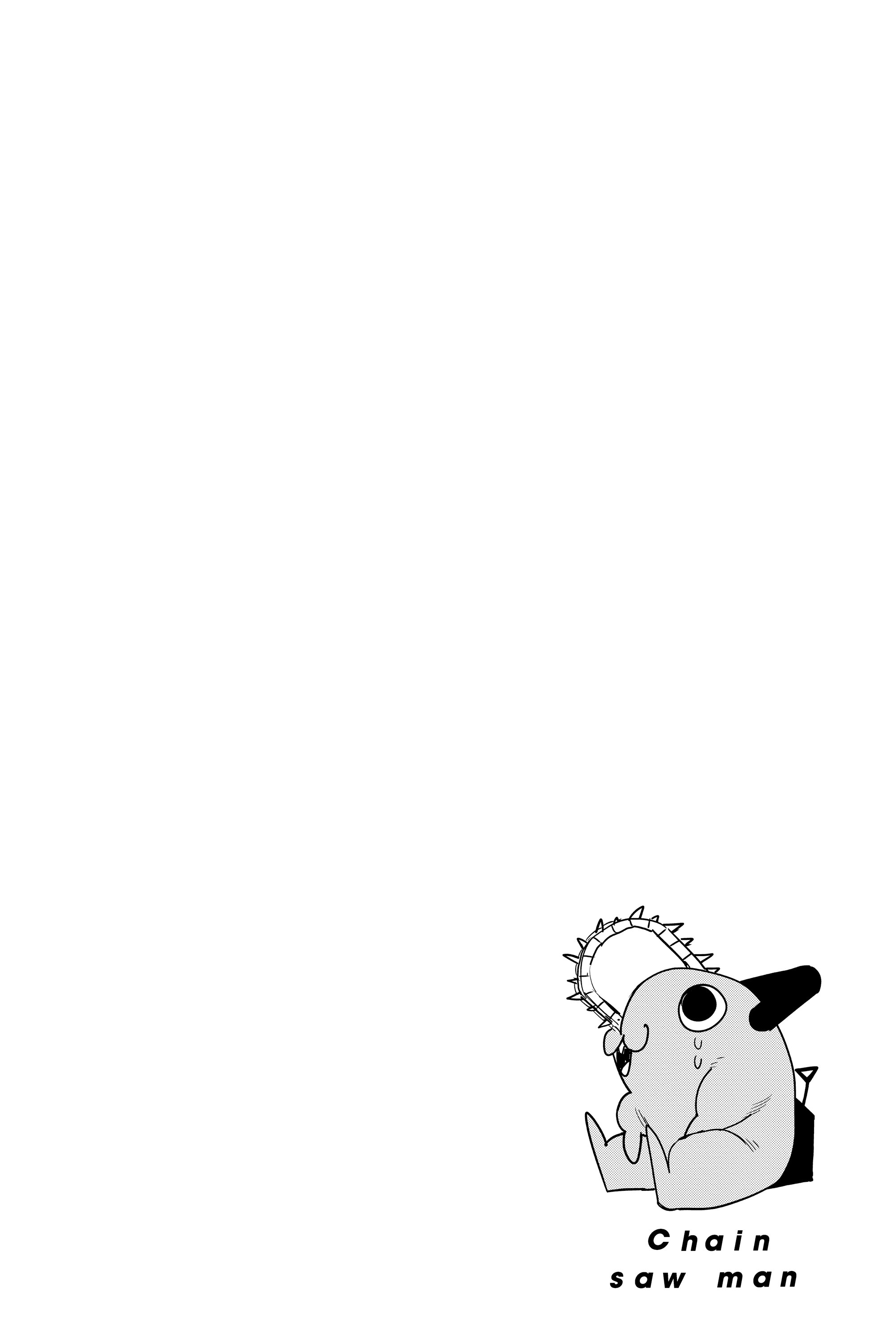Read Chainsaw Man RU Manga Online
