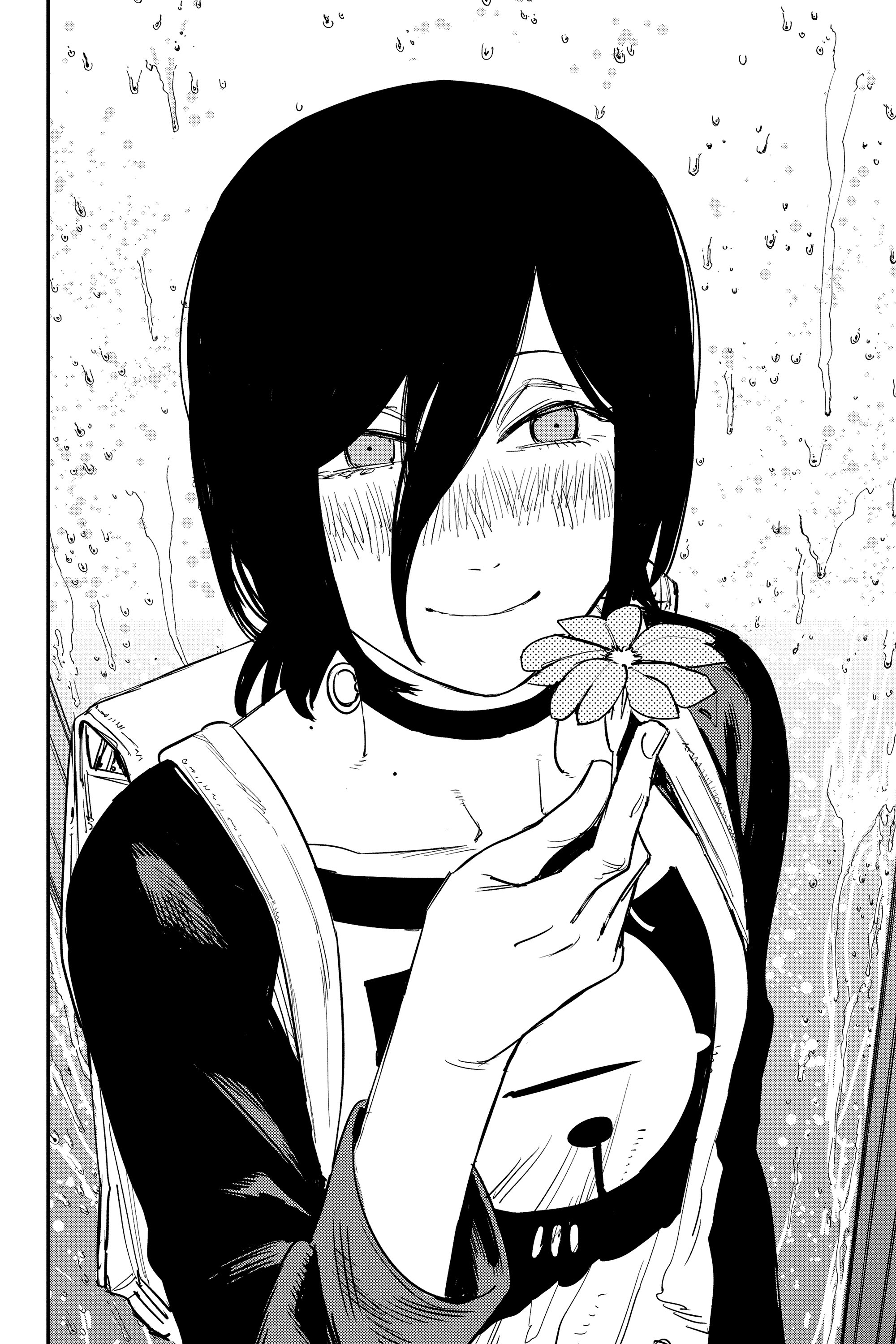 Read Chainsaw Man RU Manga Online