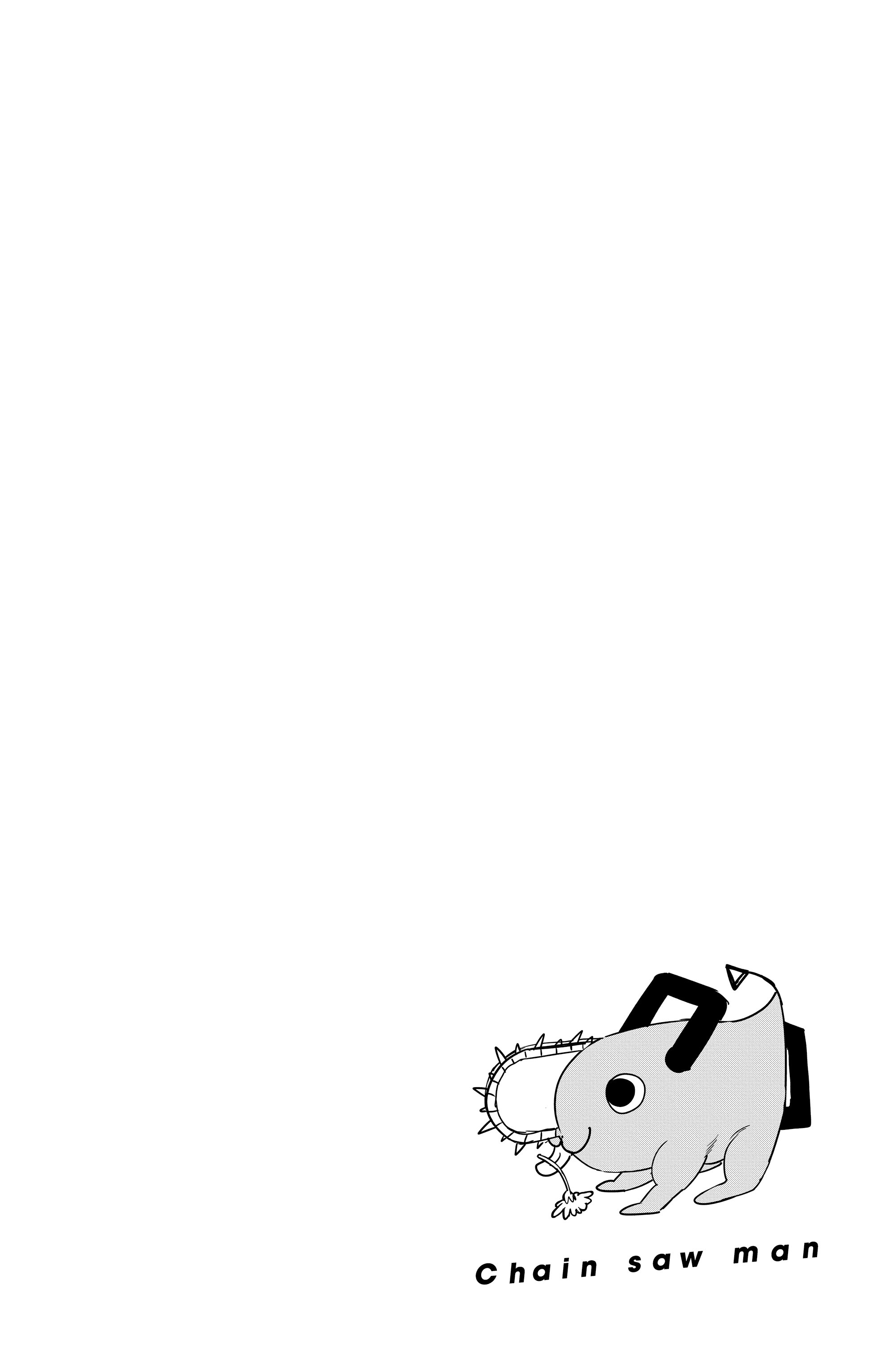 Read Chainsaw Man RU Manga Online