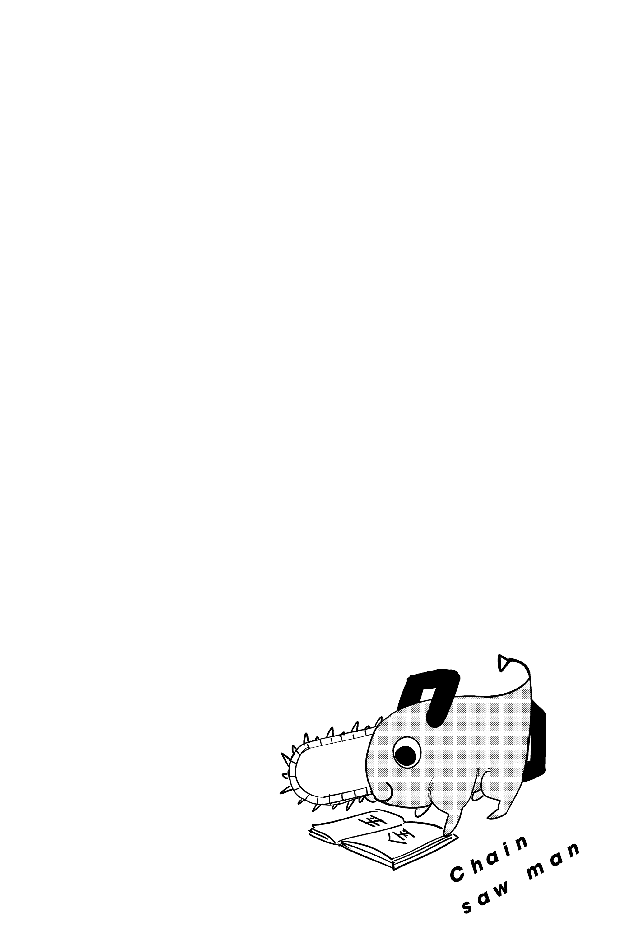Read Chainsaw Man RU Manga Online