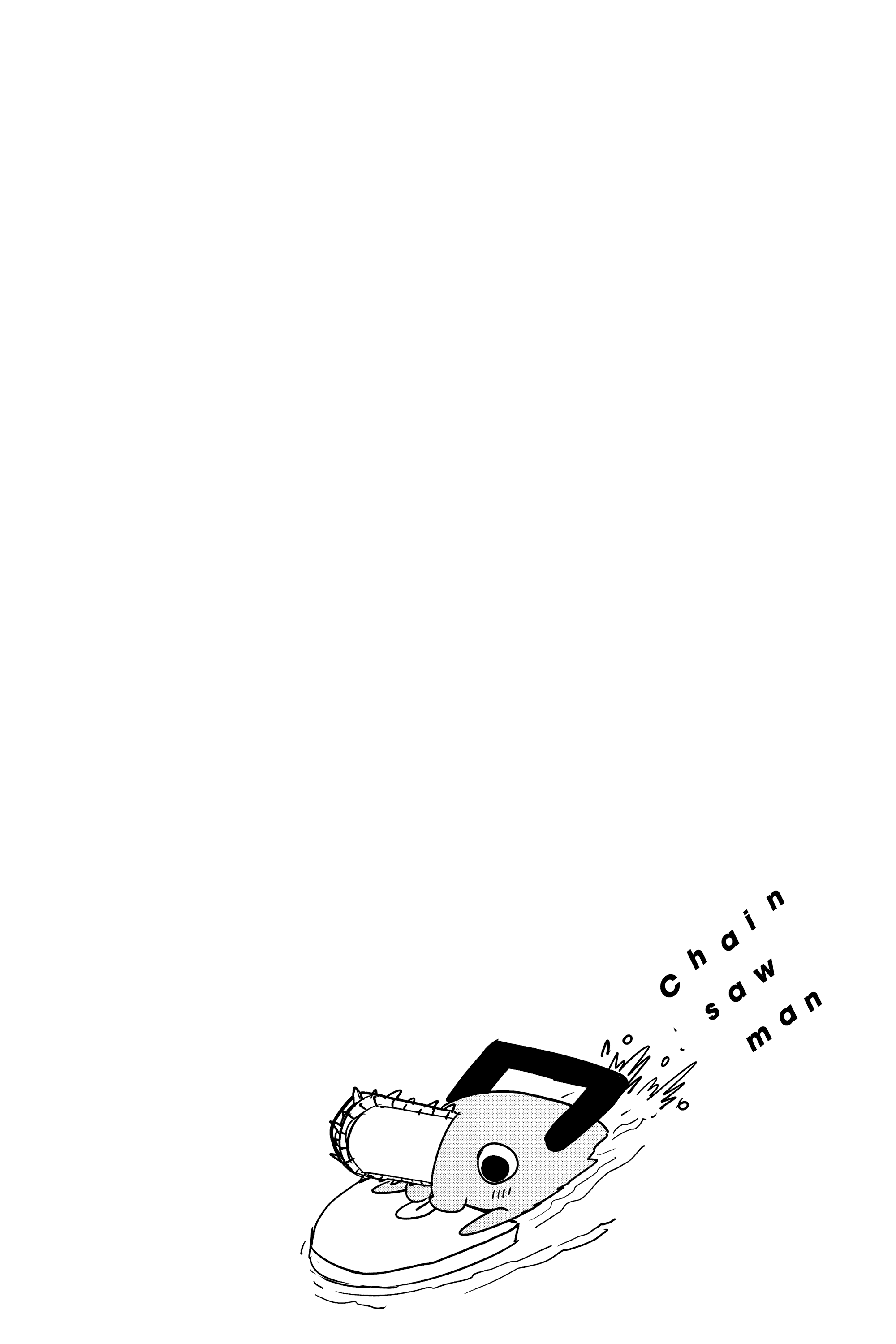 Read Chainsaw Man RU Manga Online