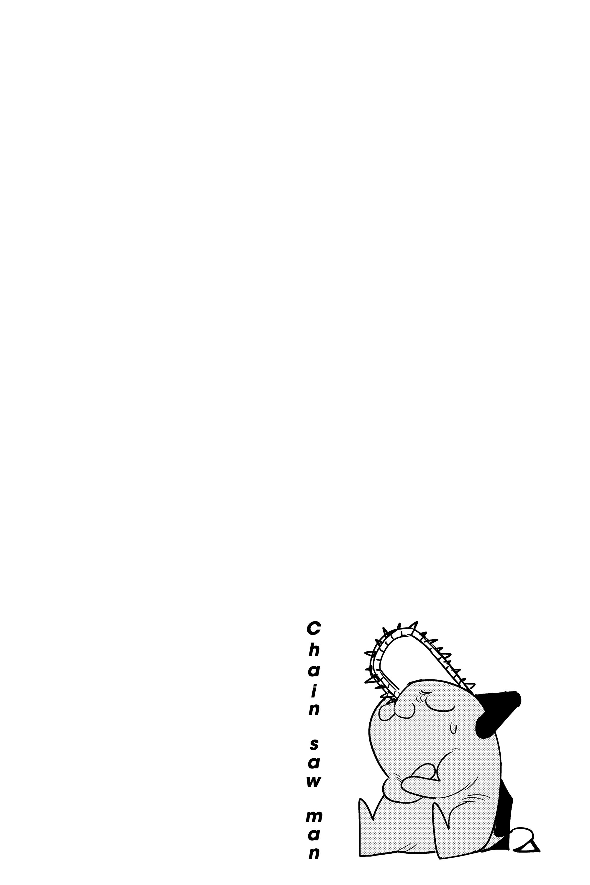 Read Chainsaw Man RU Manga Online