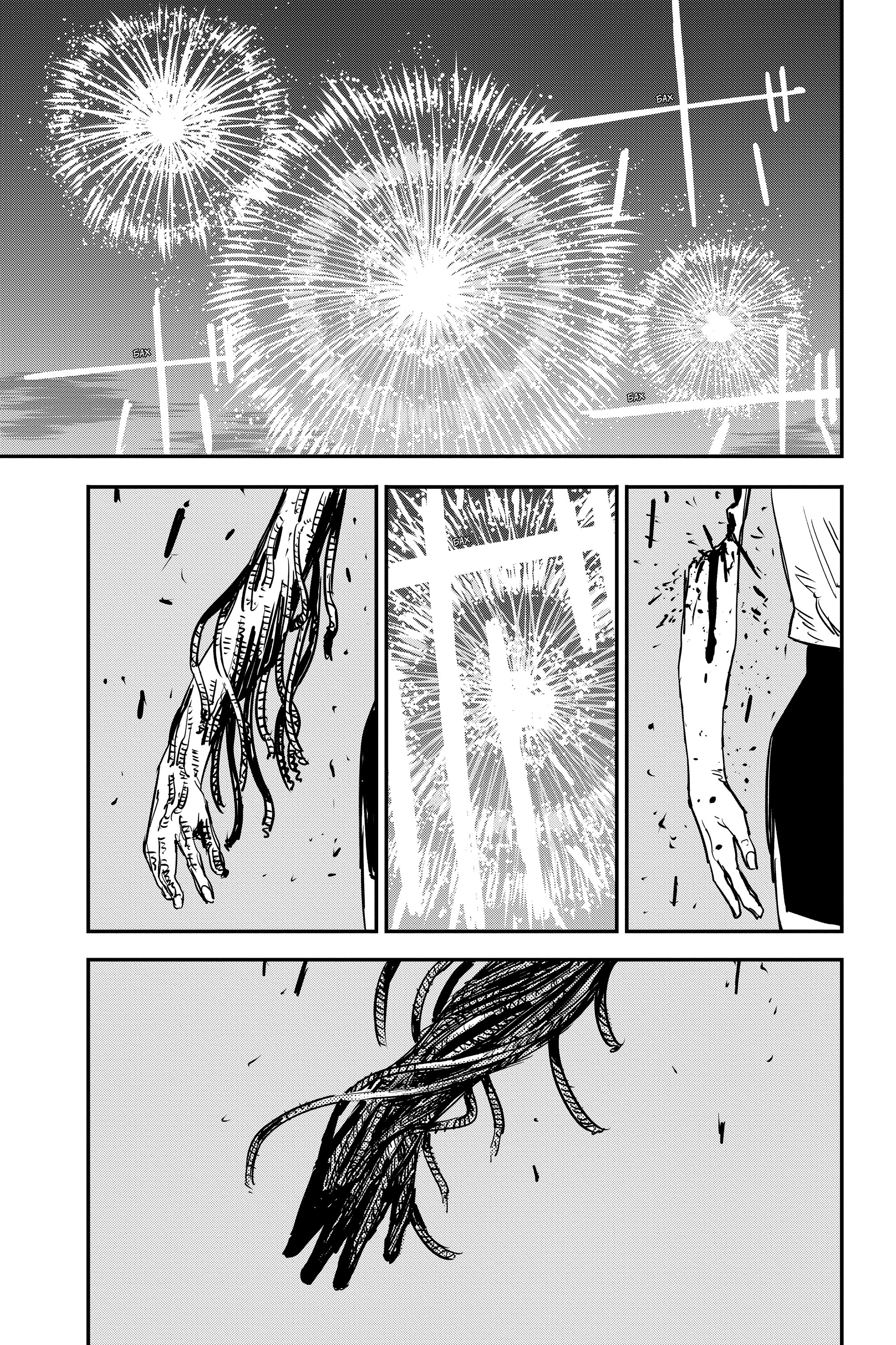 Read Chainsaw Man RU Manga Online