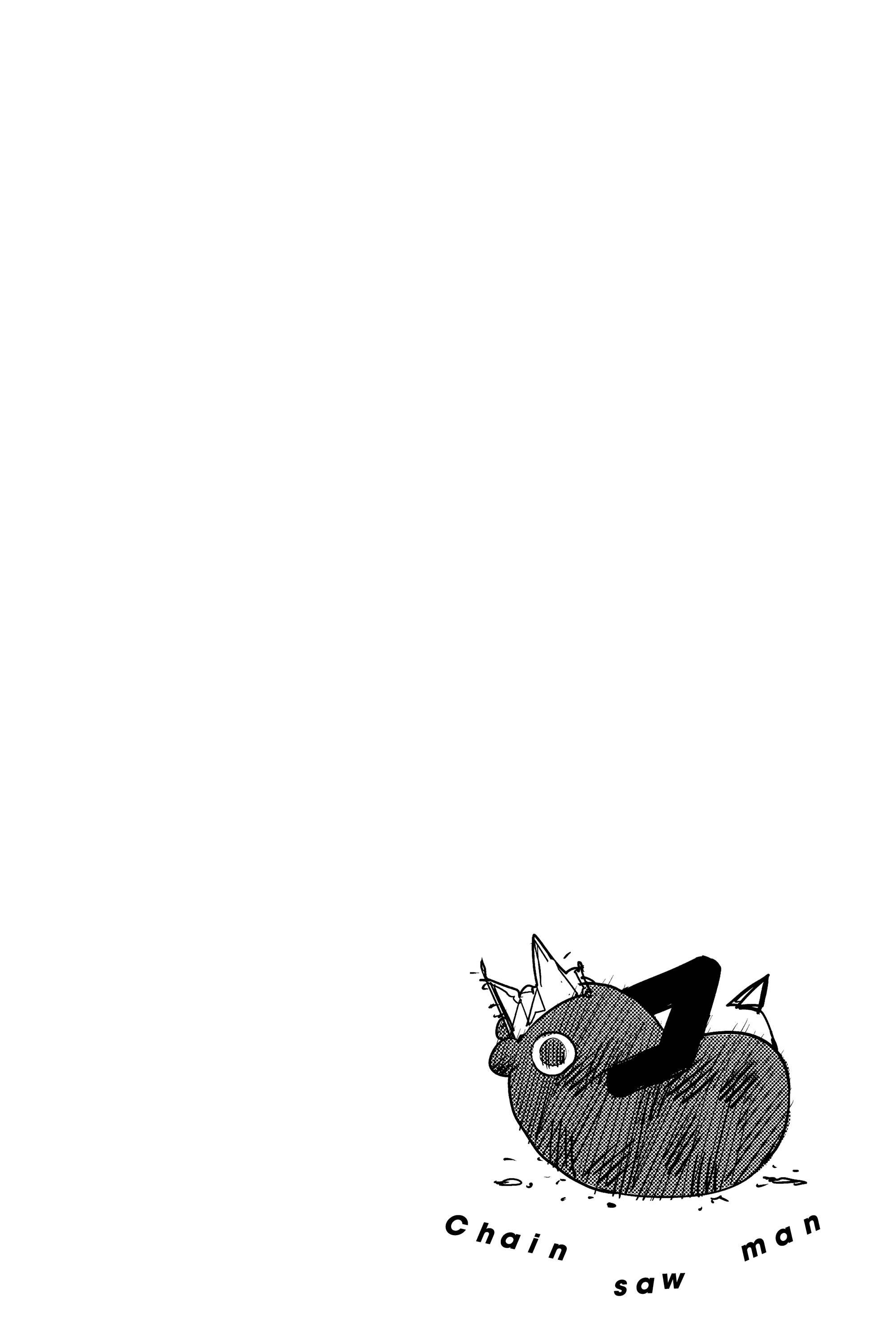 Read Chainsaw Man RU Manga Online