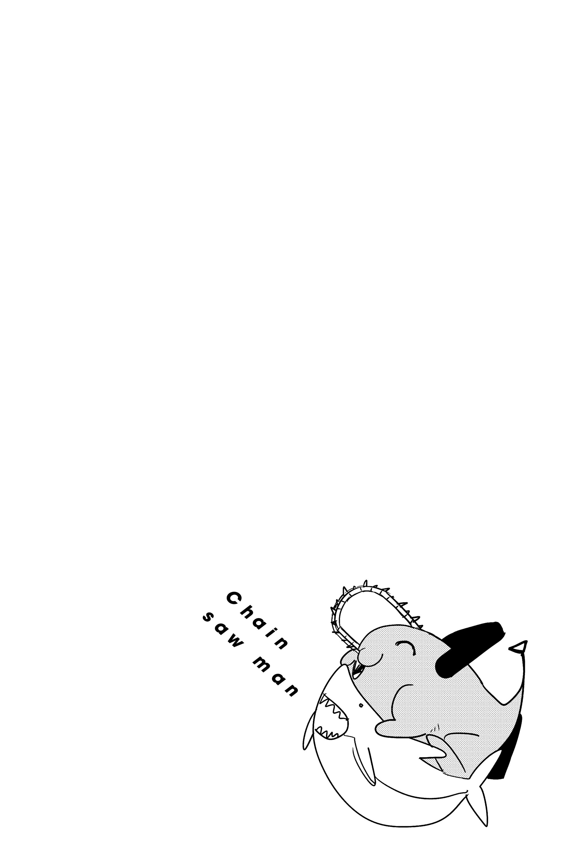Read Chainsaw Man RU Manga Online