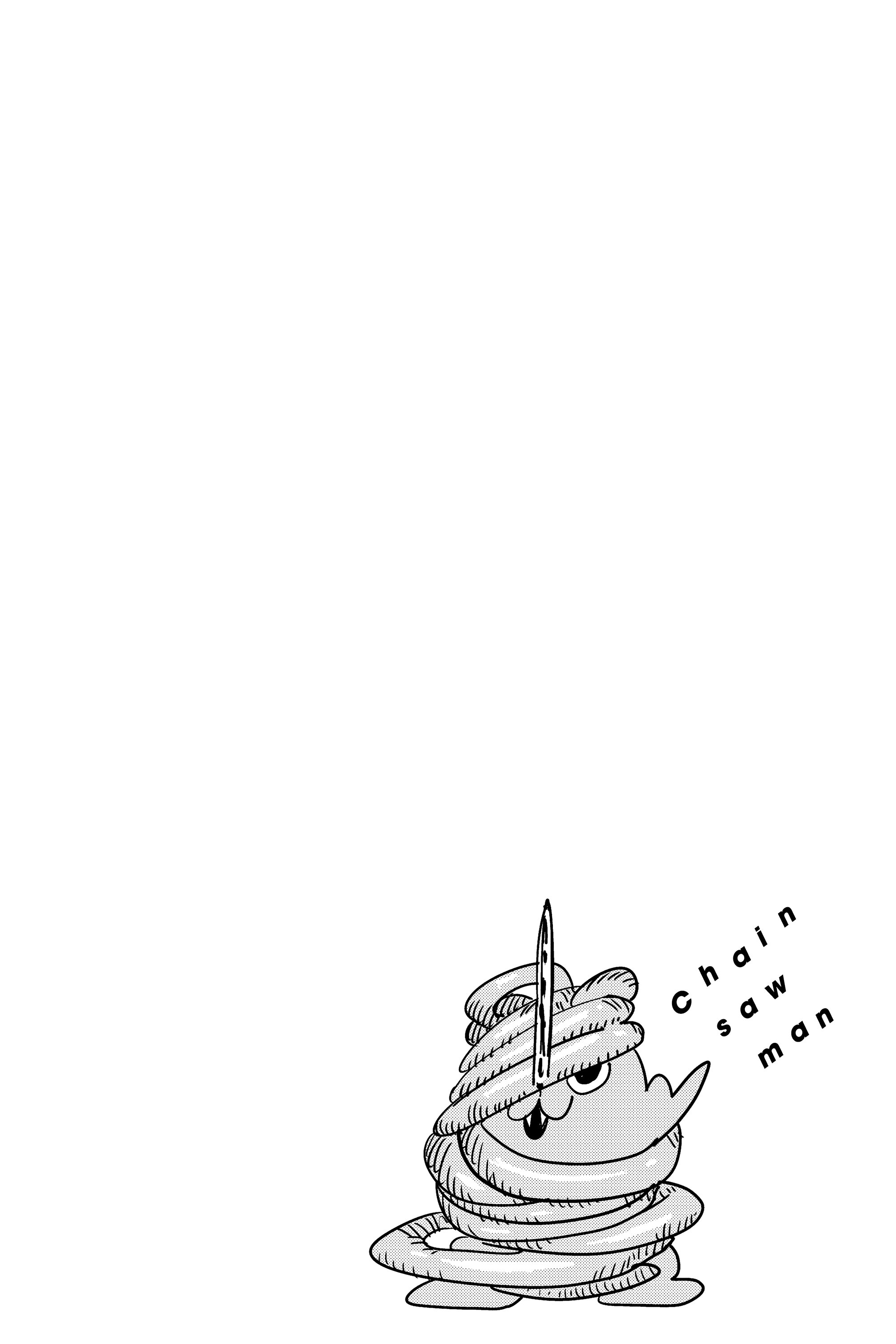 Read Chainsaw Man RU Manga Online