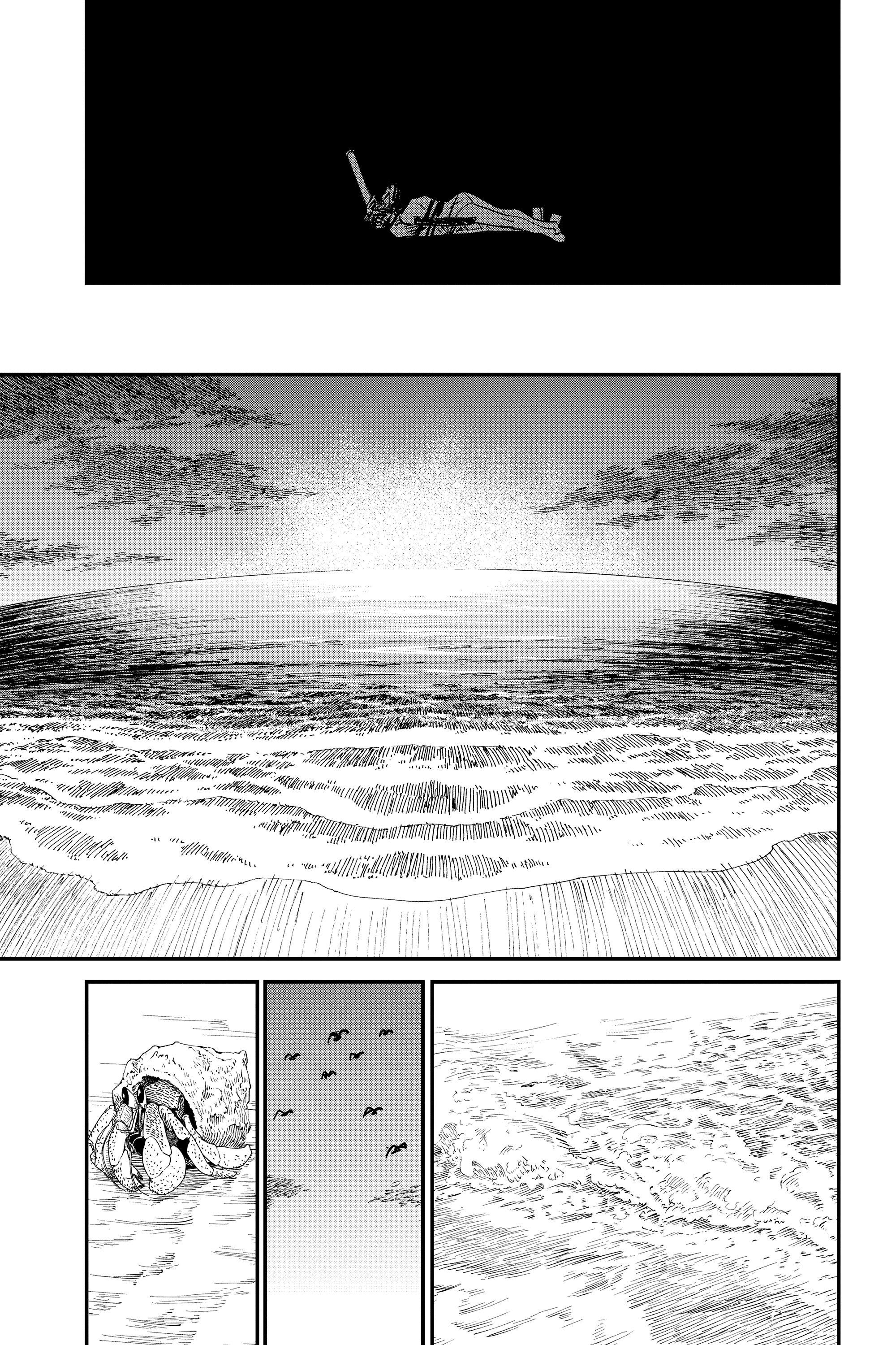Read Chainsaw Man RU Manga Online