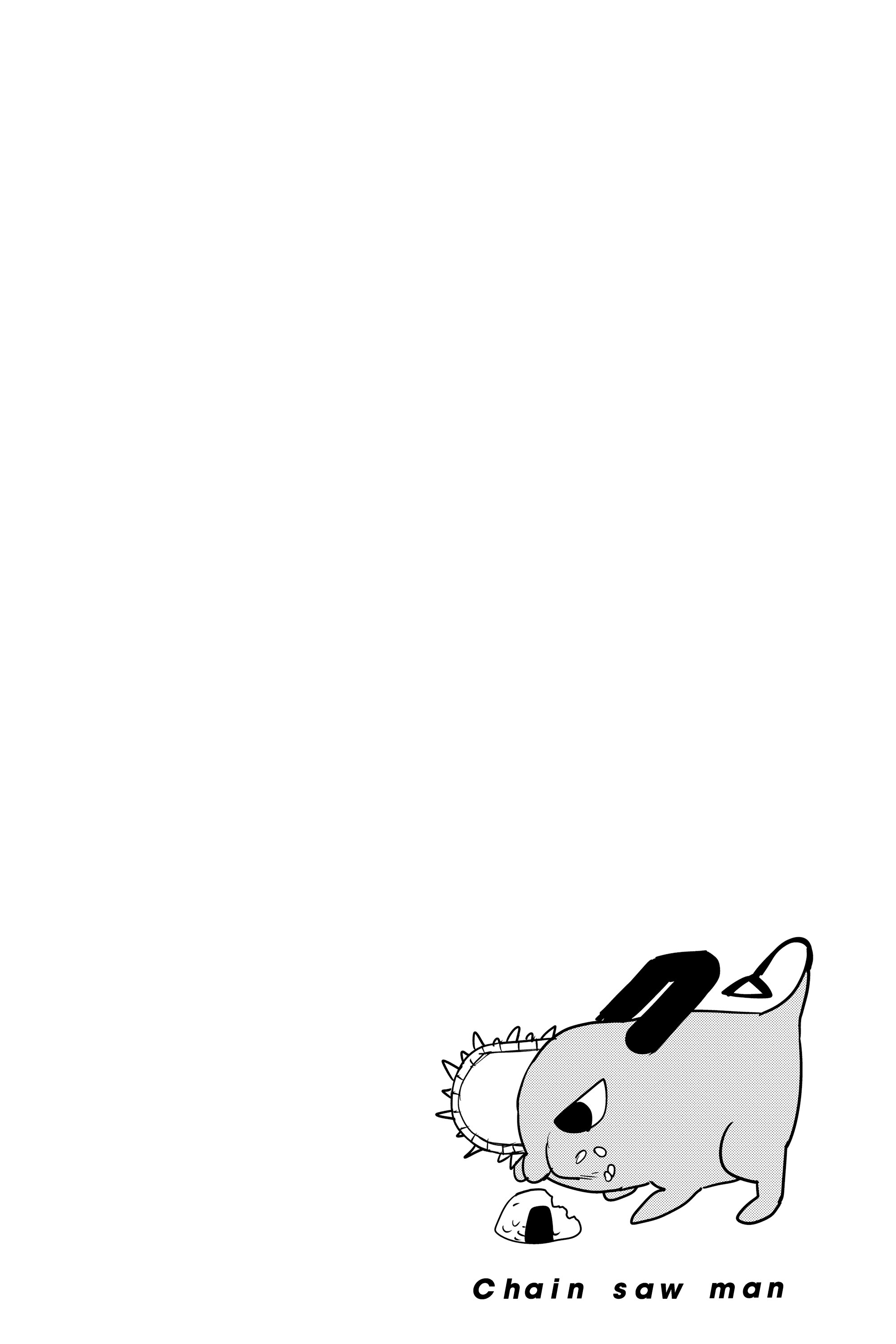 Read Chainsaw Man RU Manga Online
