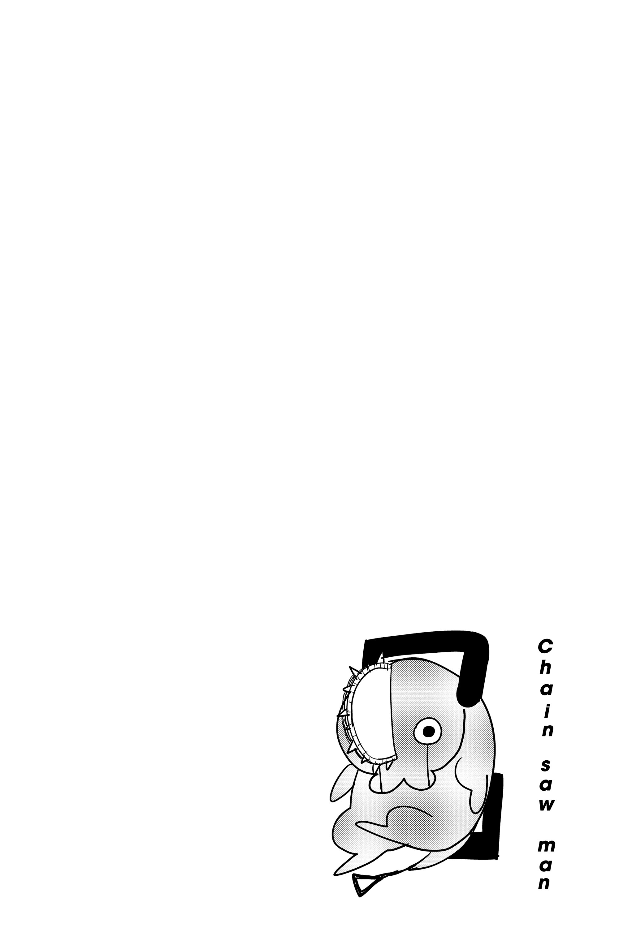 Read Chainsaw Man RU Manga Online