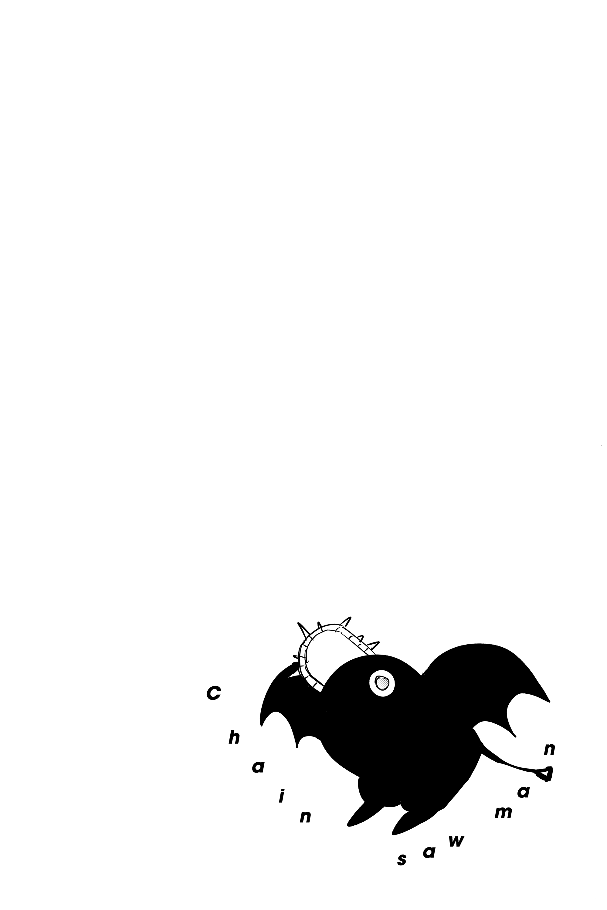 Read Chainsaw Man RU Manga Online