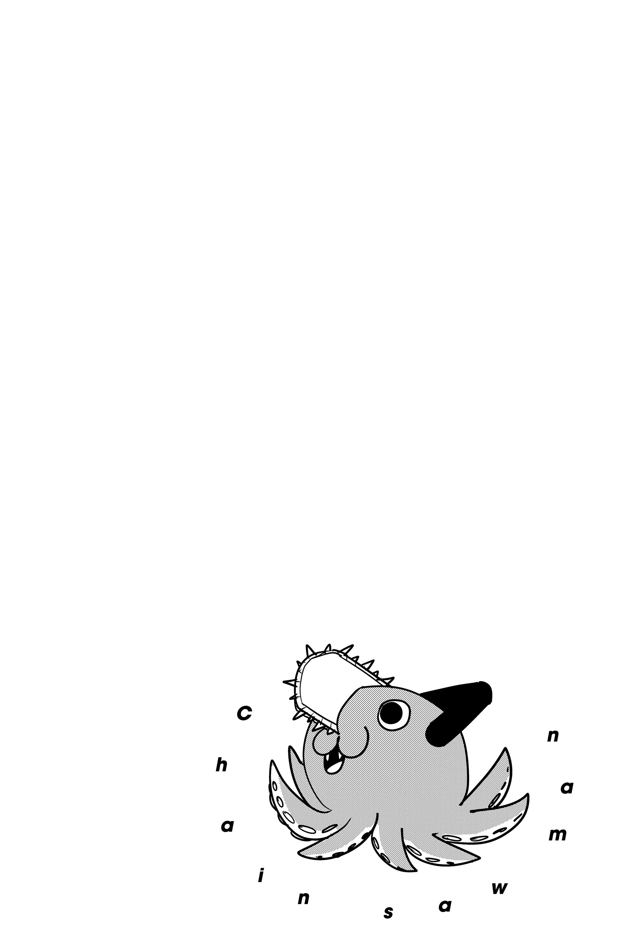 Read Chainsaw Man RU Manga Online