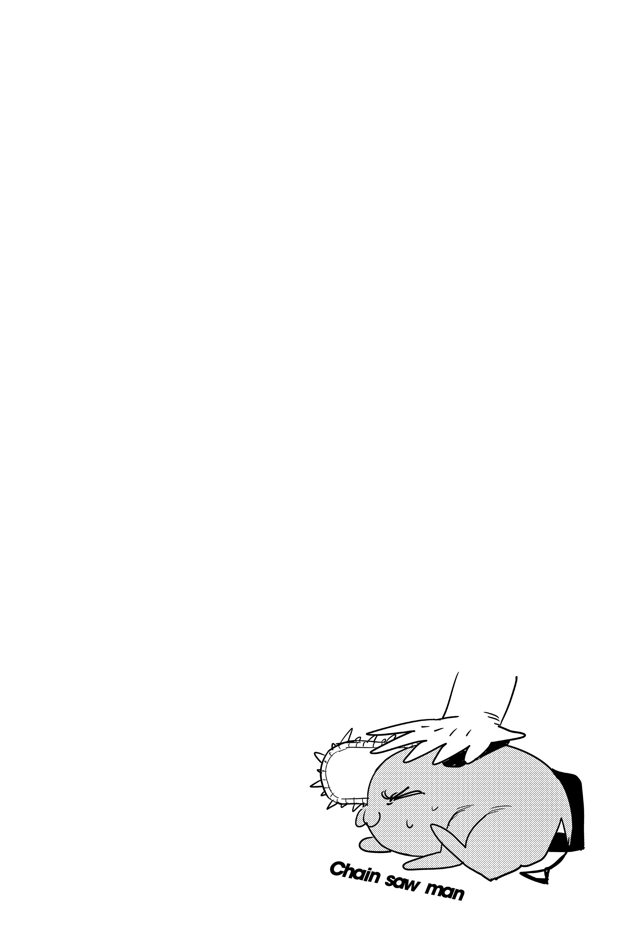 Read Chainsaw Man RU Manga Online