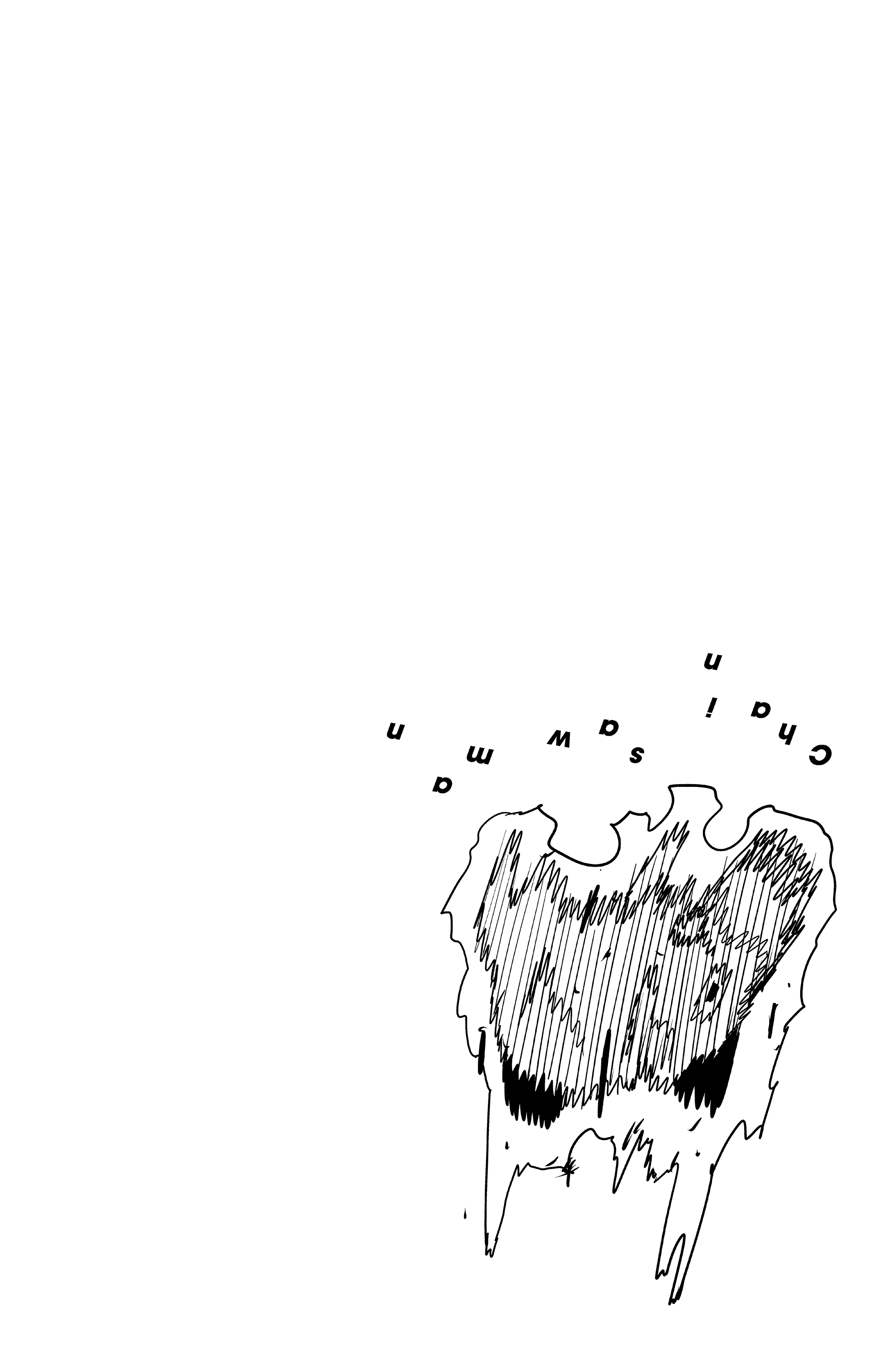 Read Chainsaw Man RU Manga Online