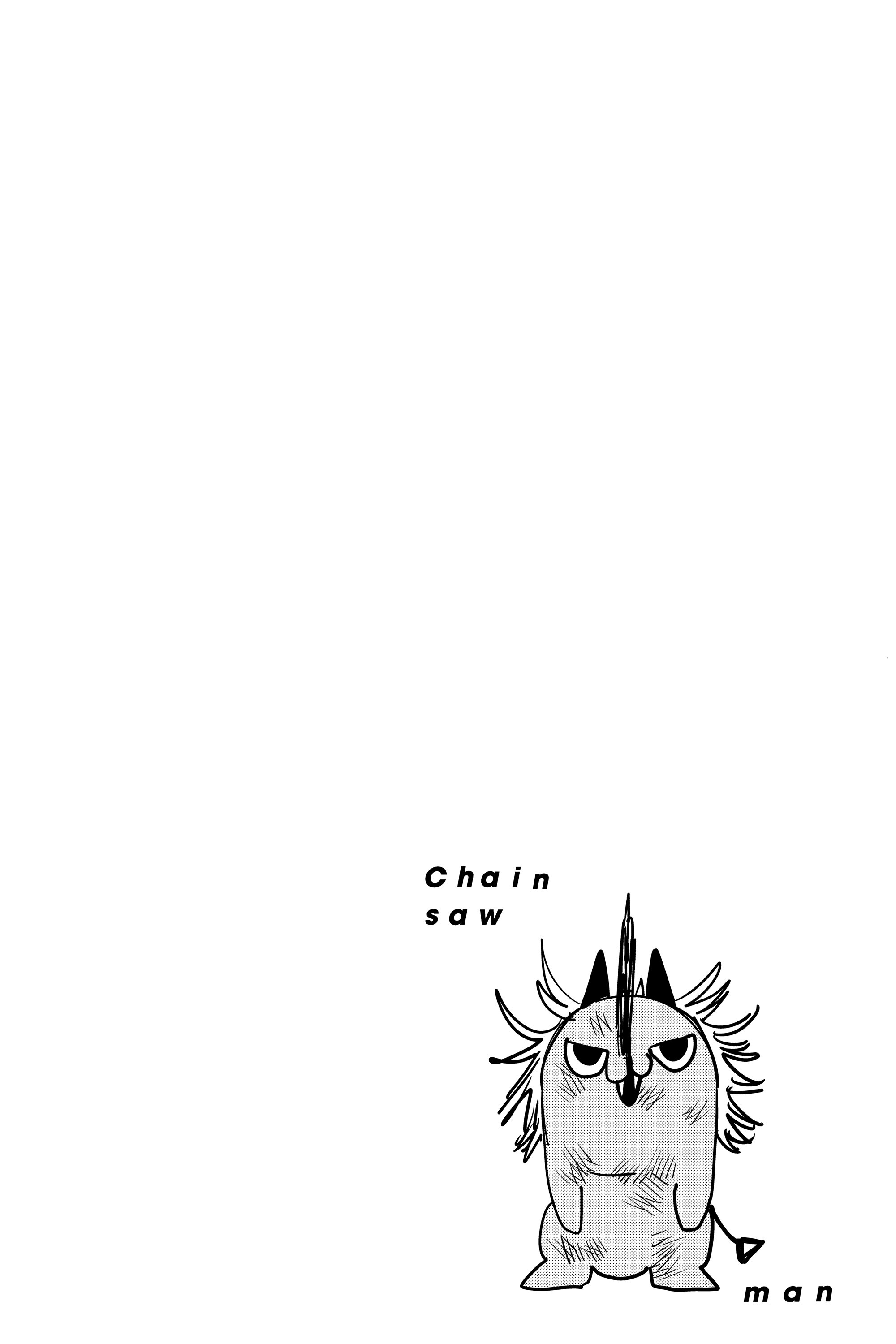 Read Chainsaw Man RU Manga Online