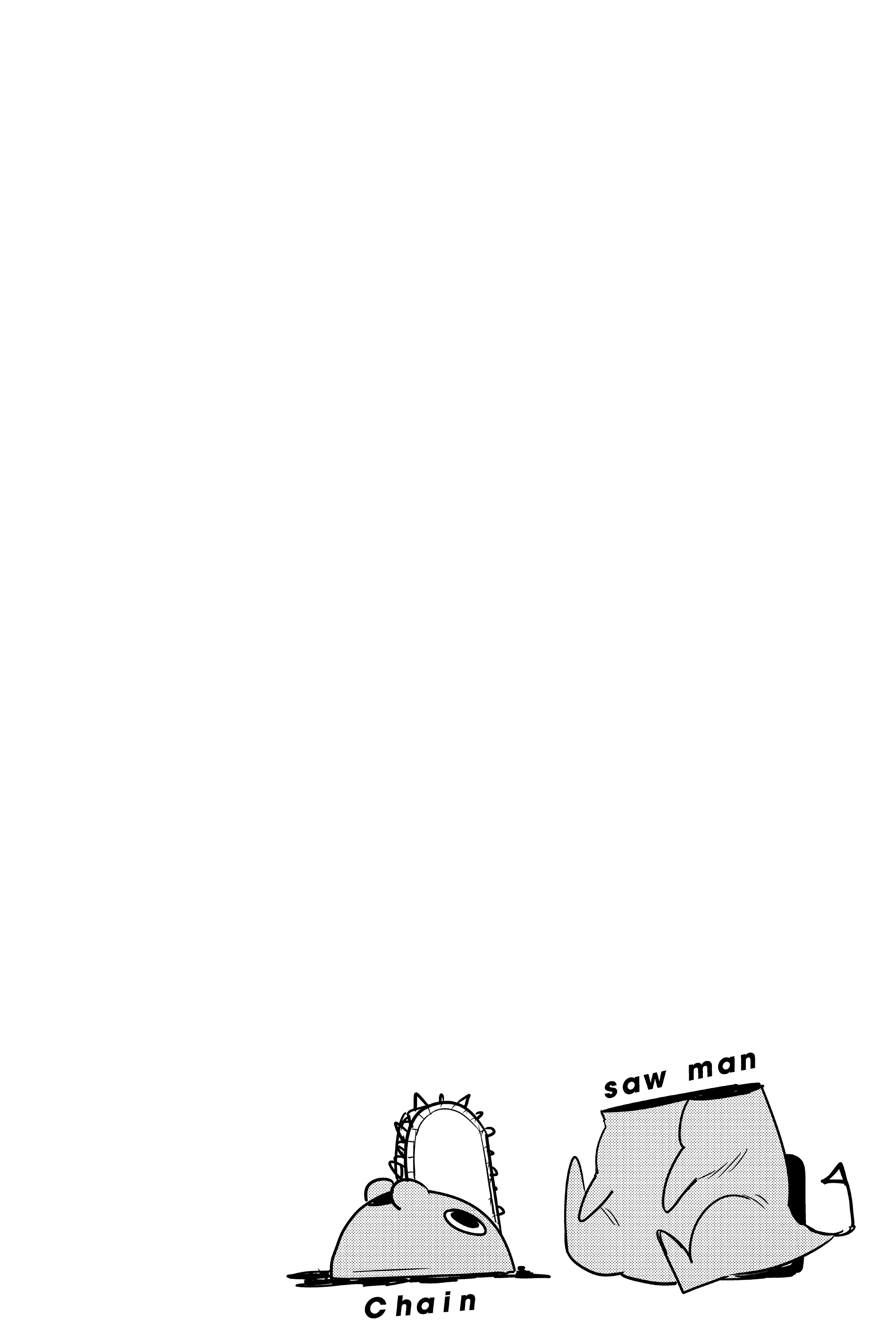 Read Chainsaw Man RU Manga Online