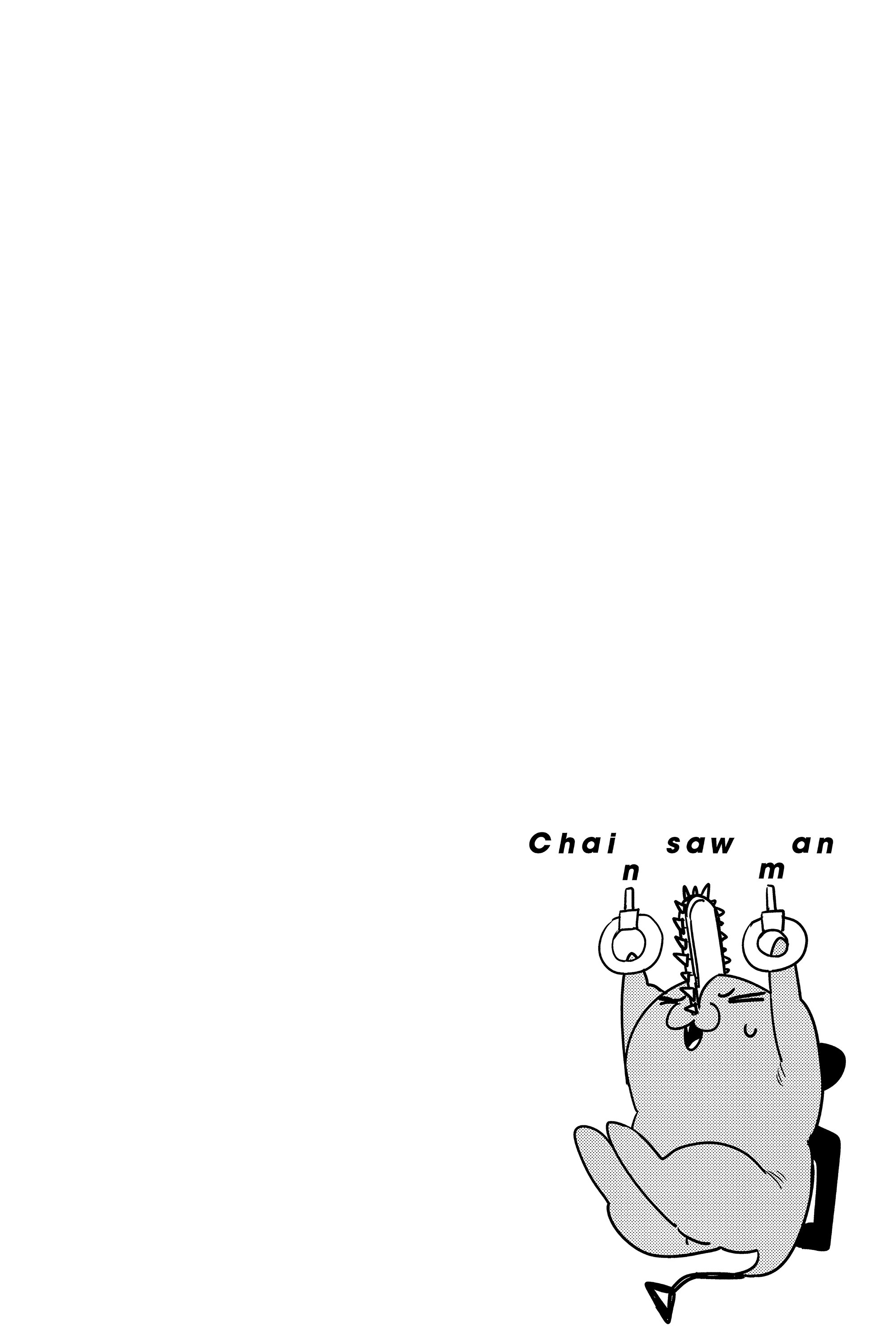 Read Chainsaw Man RU Manga Online