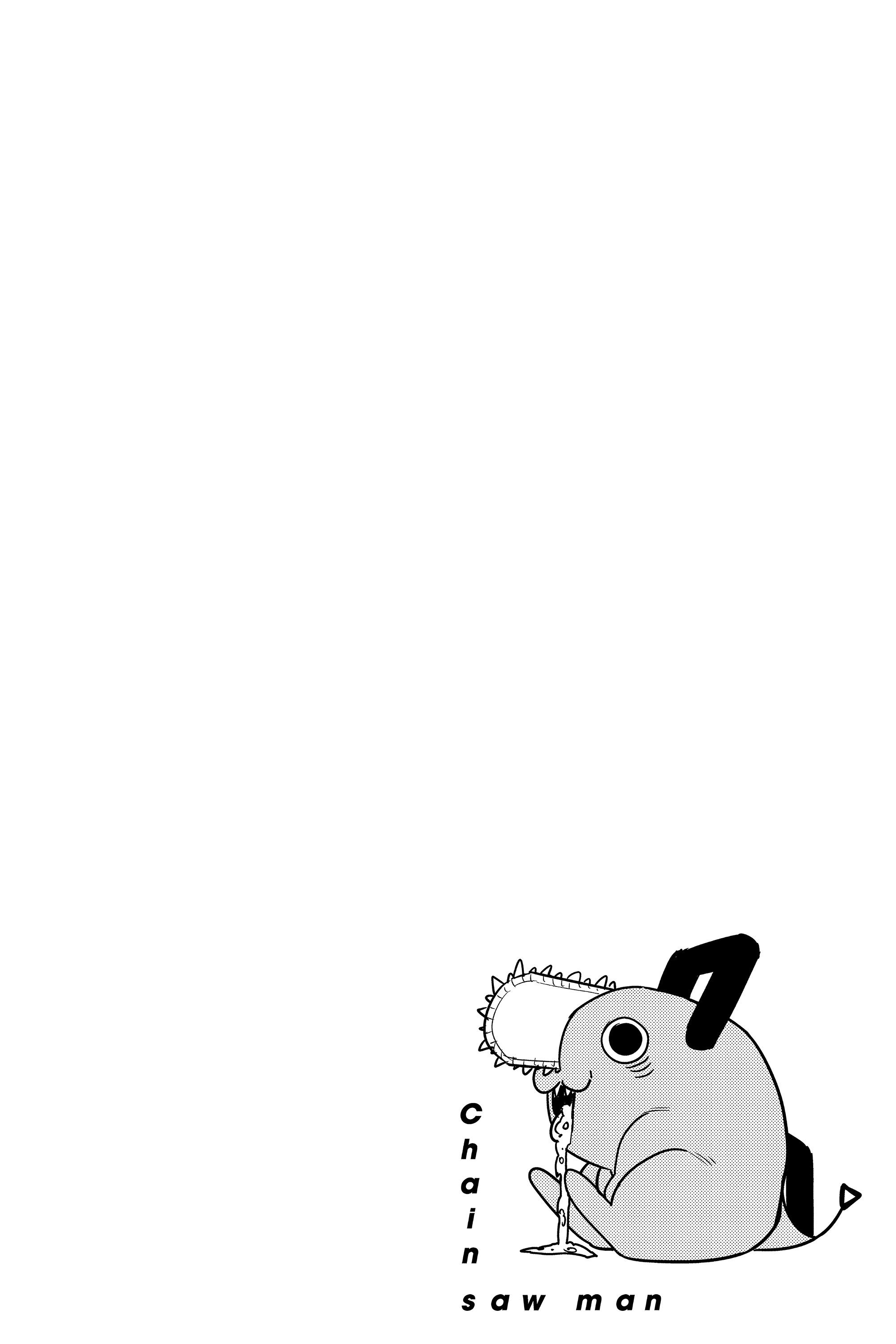 Read Chainsaw Man RU Manga Online