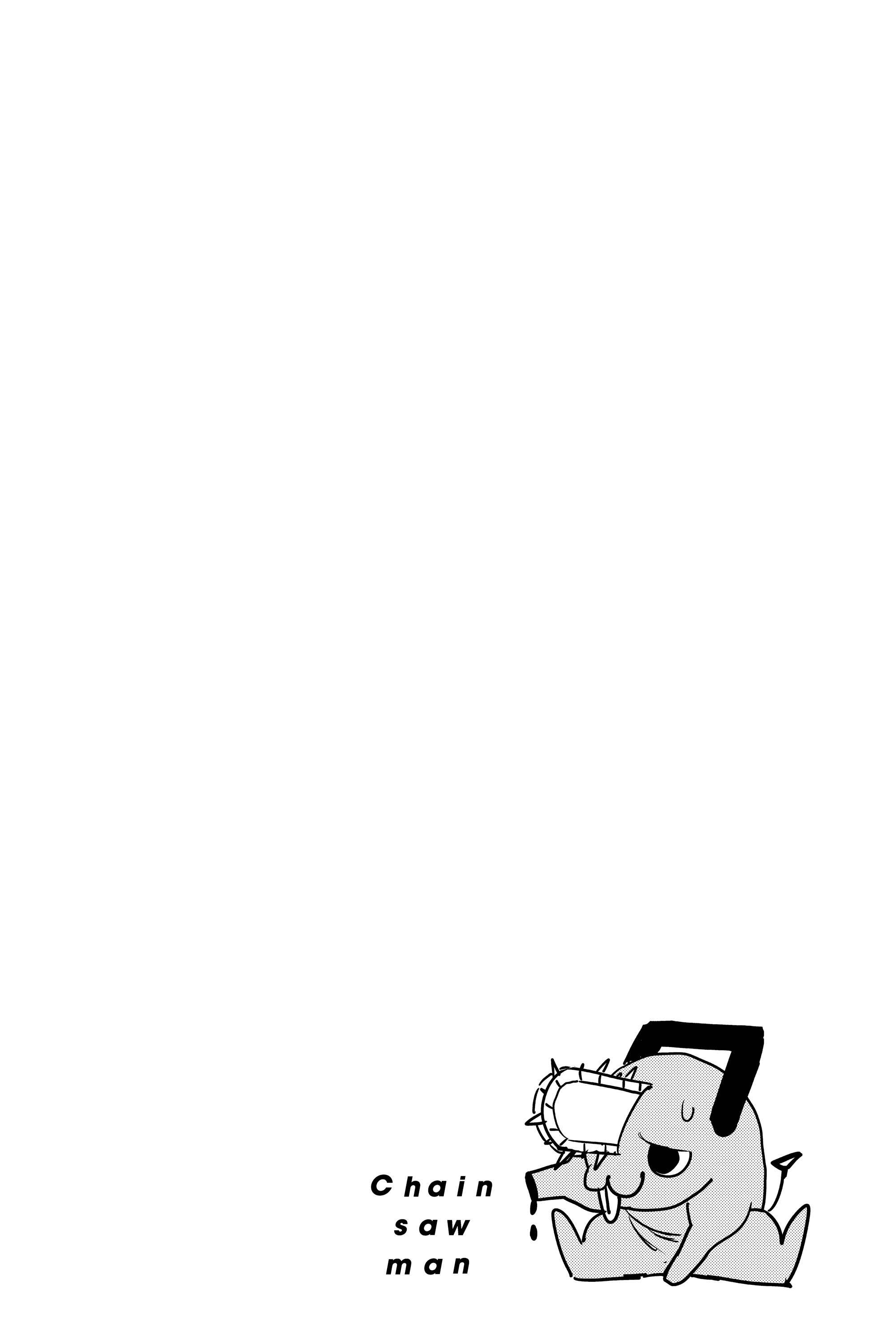 Read Chainsaw Man RU Manga Online