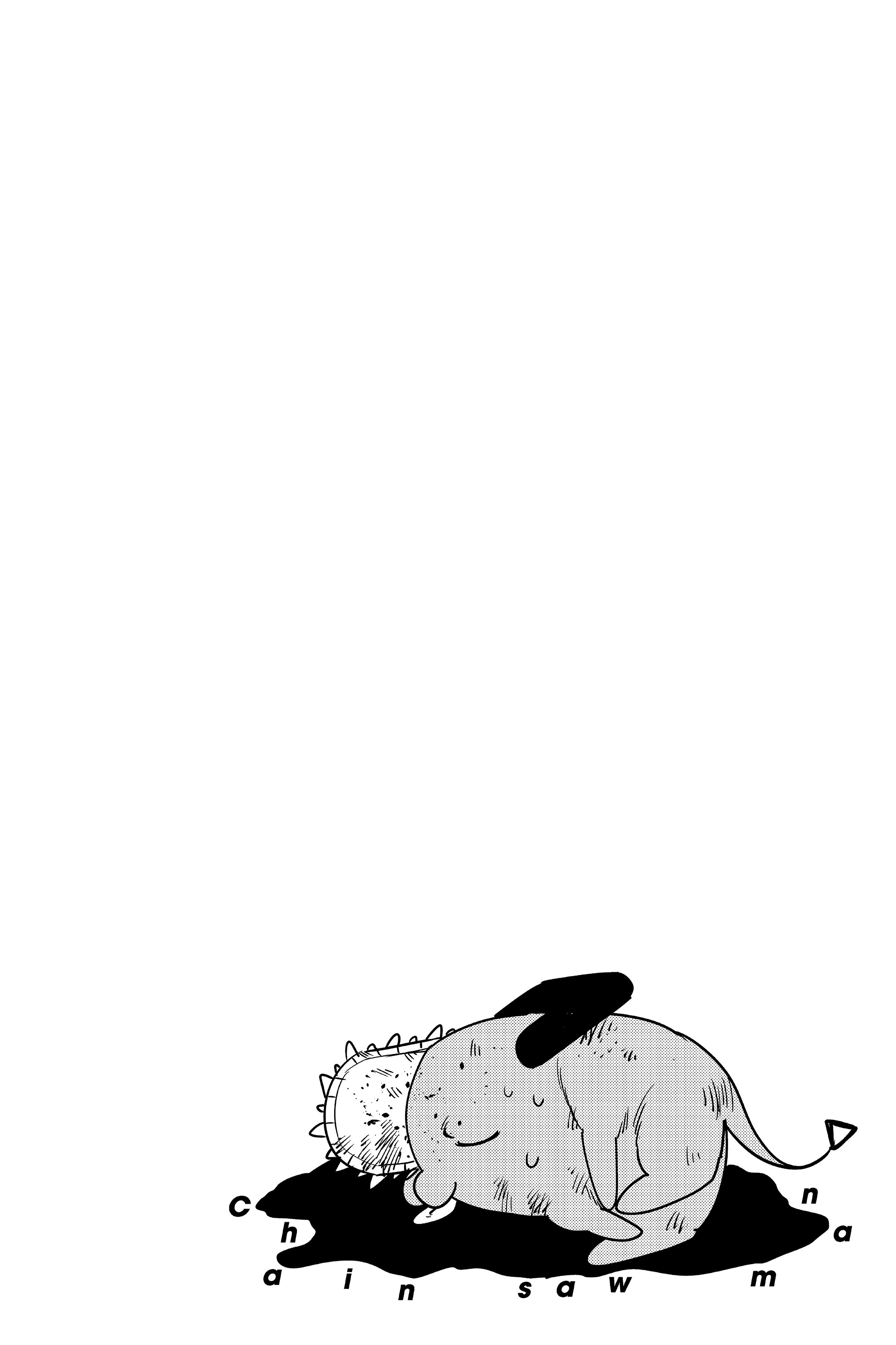 Read Chainsaw Man RU Manga Online
