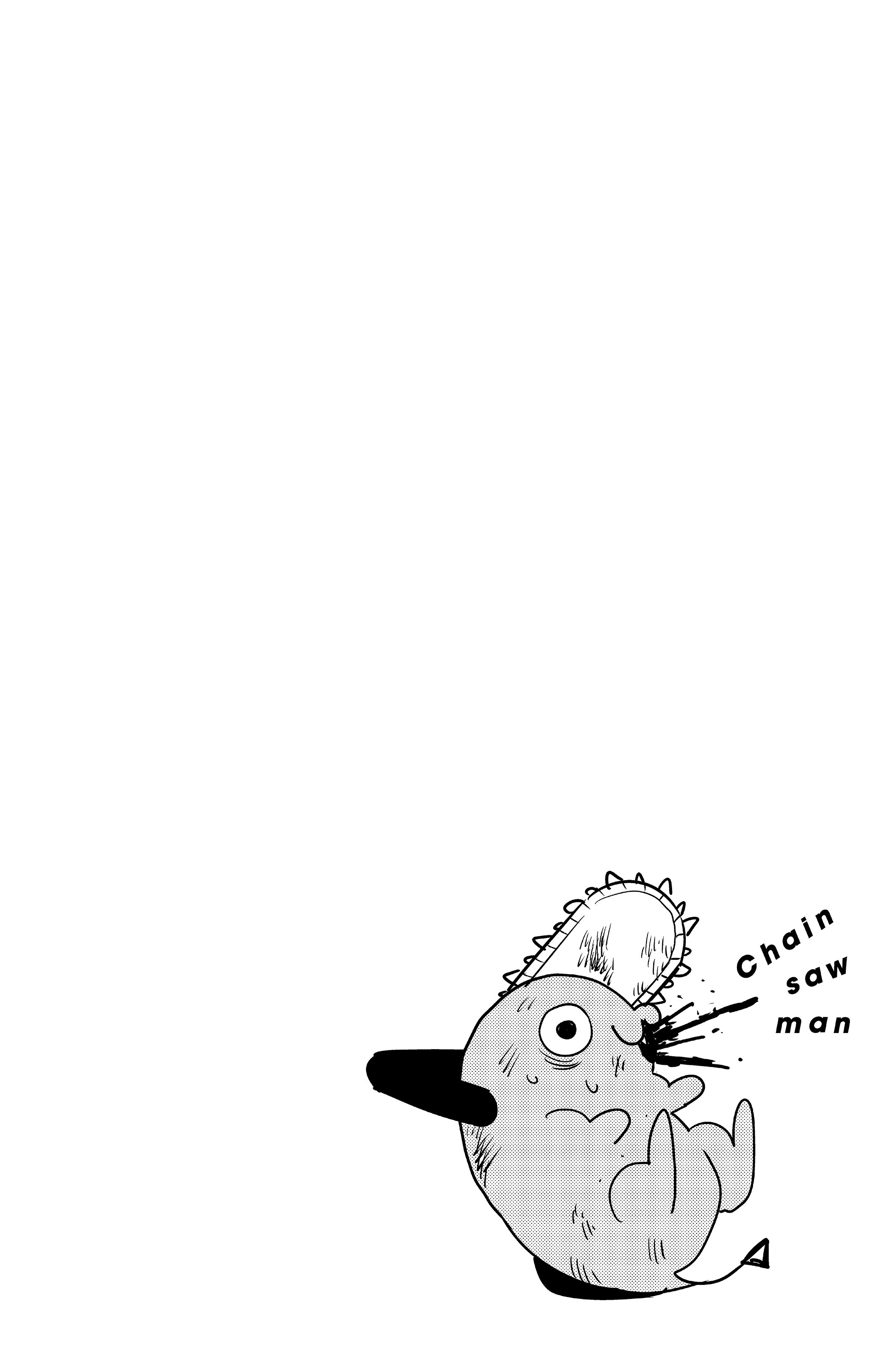 Read Chainsaw Man RU Manga Online