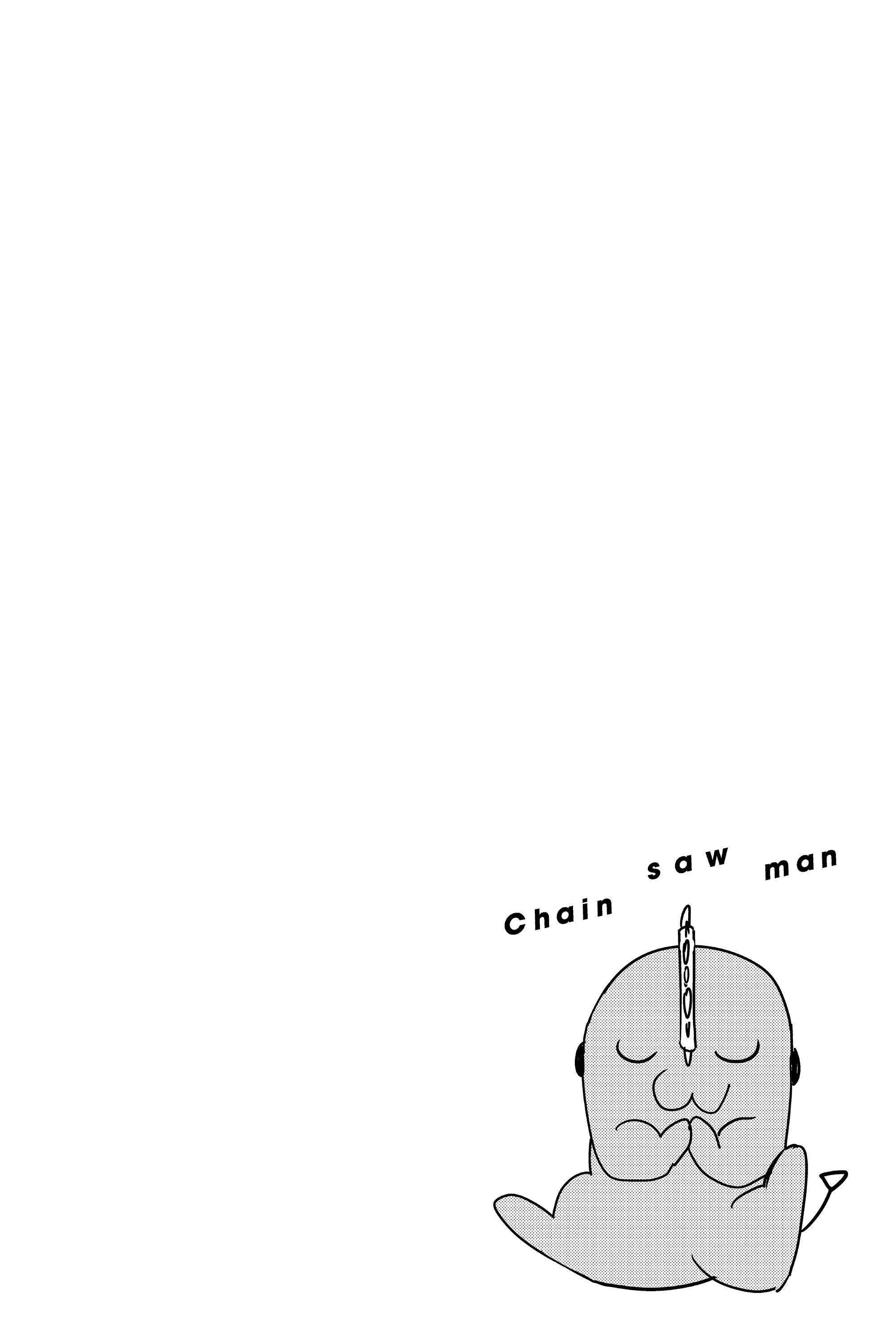Read Chainsaw Man RU Manga Online