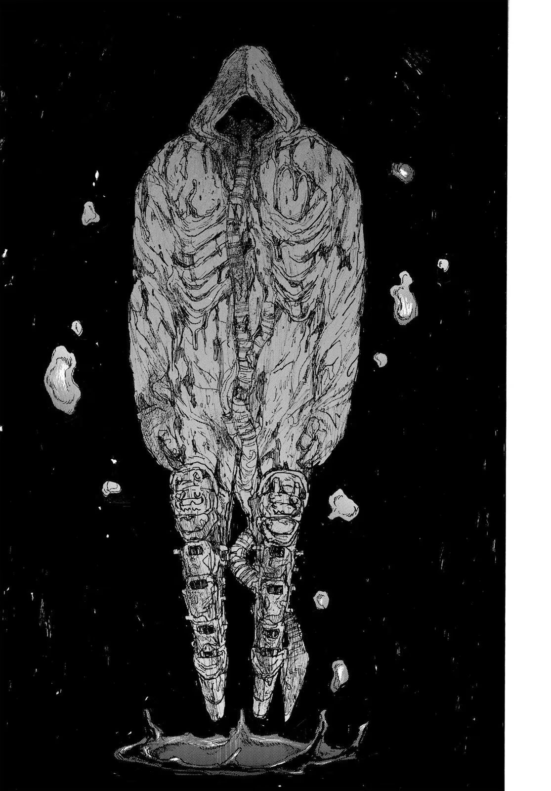 Read Dorohedoro RU Manga Online