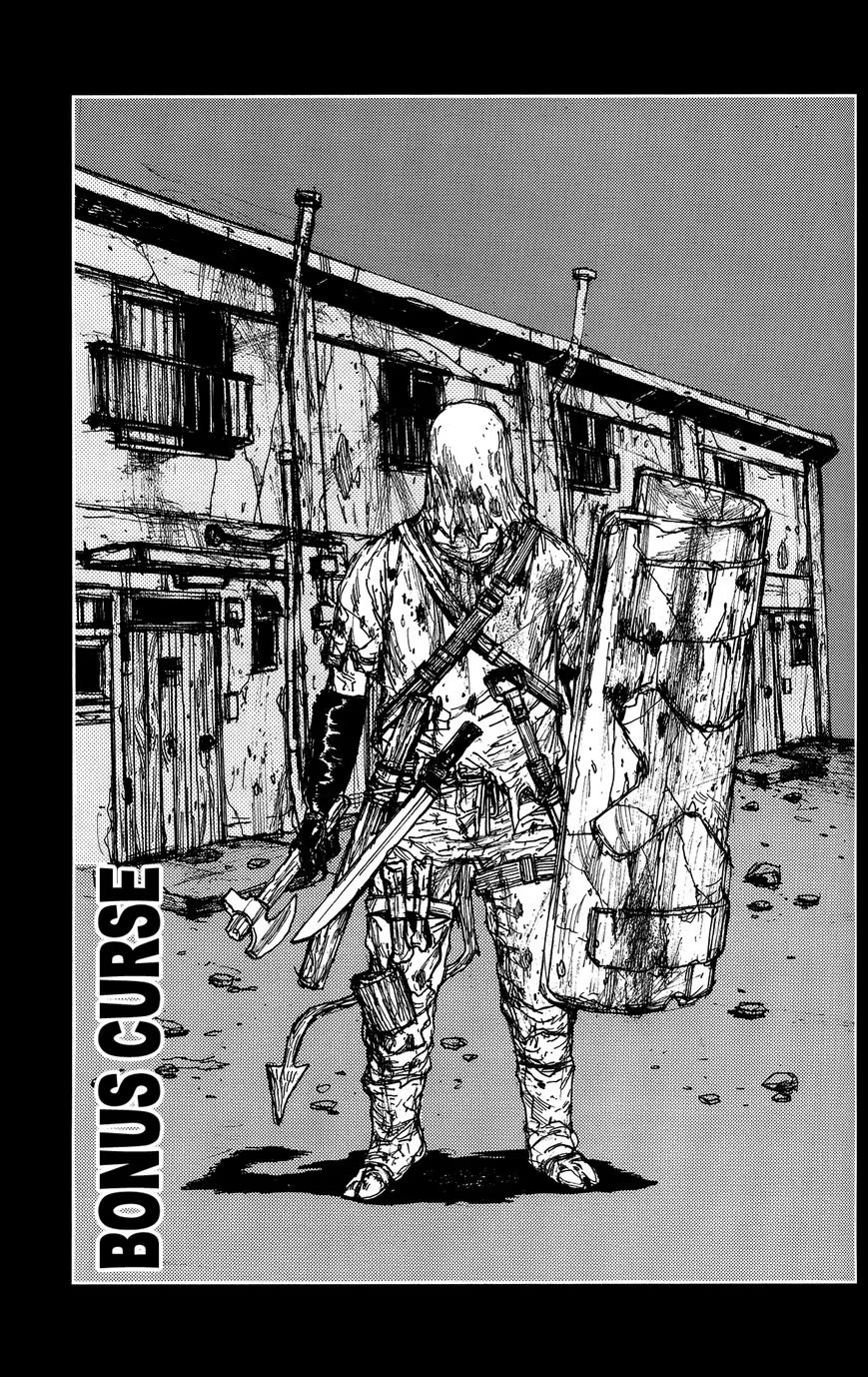 Read Dorohedoro RU Manga Online
