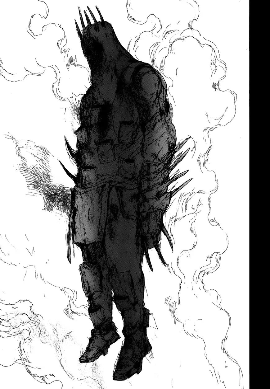 Read Dorohedoro RU Manga Online