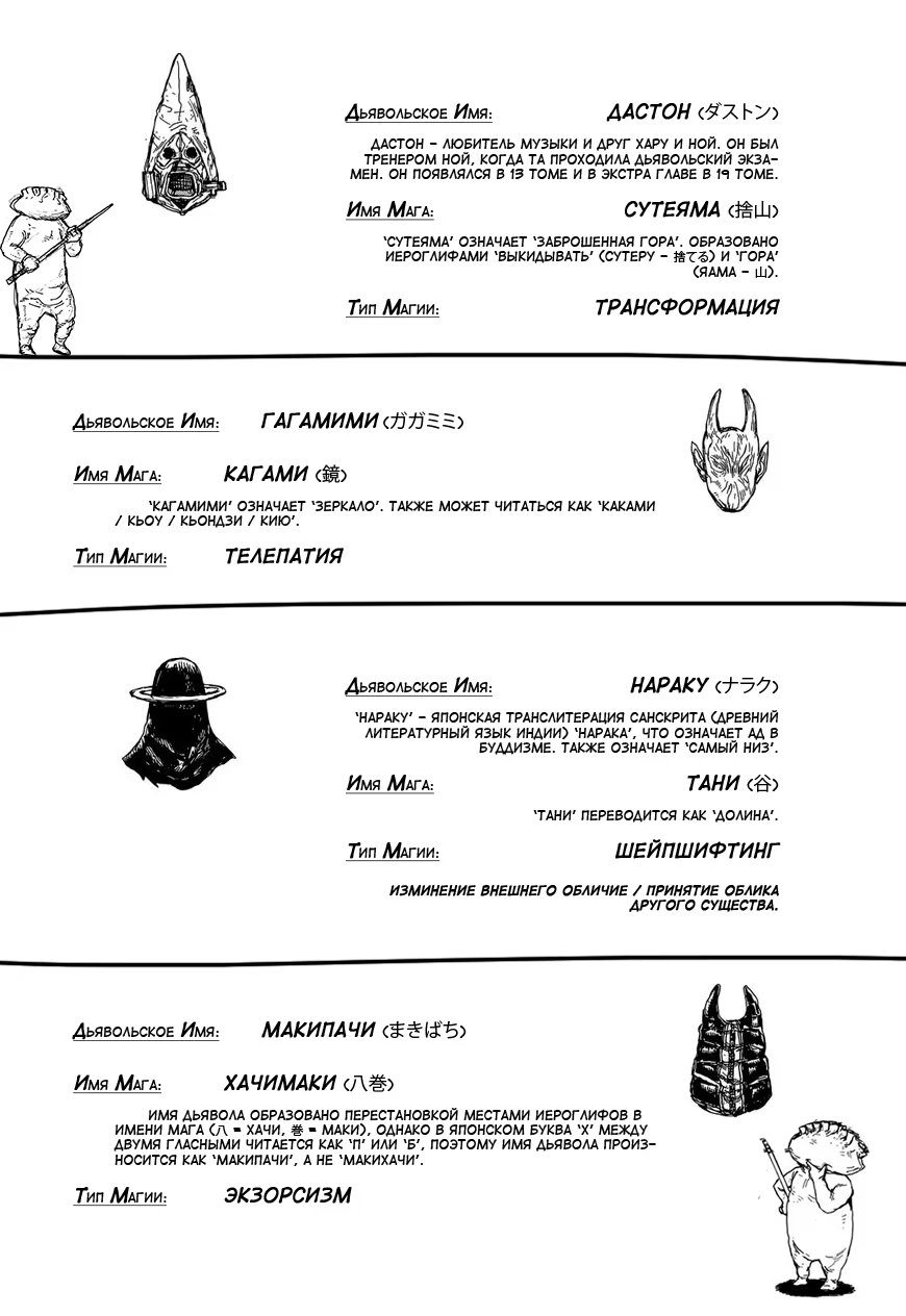 Read Dorohedoro RU Manga Online