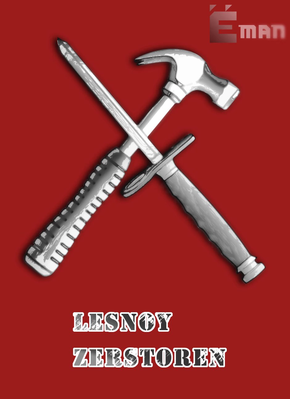 Read Dorohedoro RU Manga Online