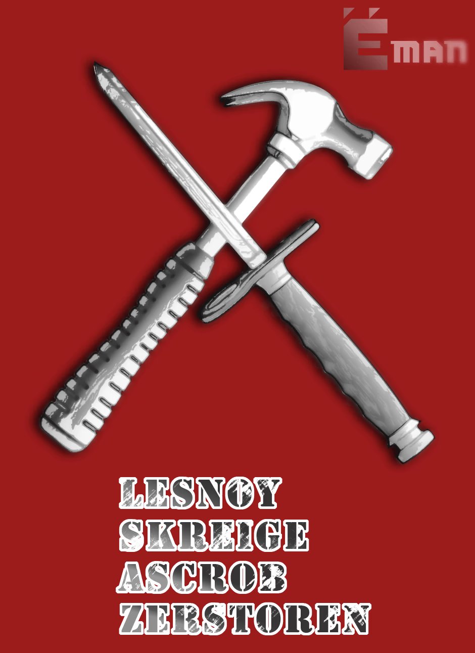 Read Dorohedoro RU Manga Online