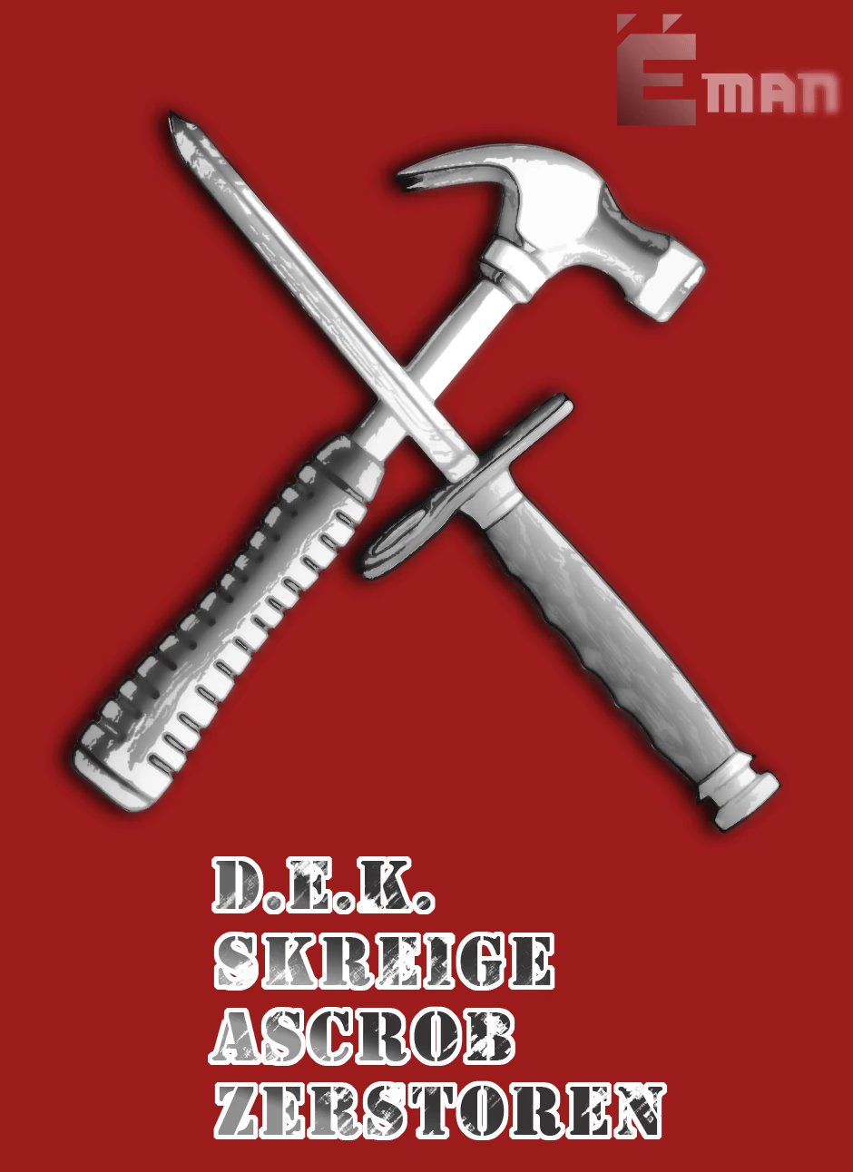 Read Dorohedoro RU Manga Online