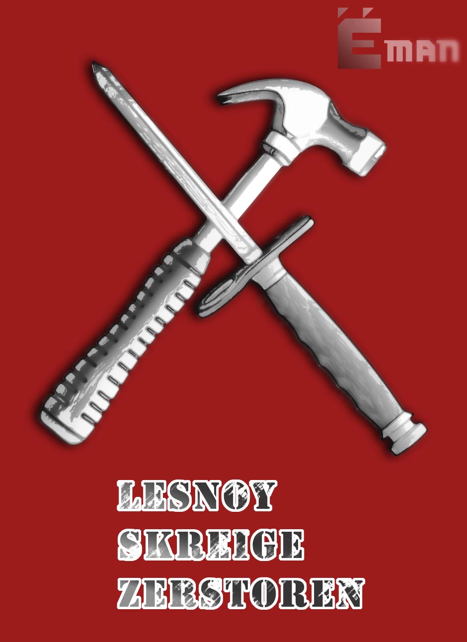 Read Dorohedoro RU Manga Online