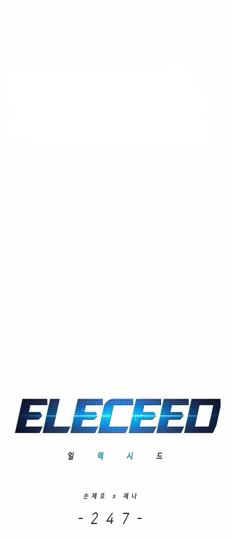 Read Eleceed RU Manga Online