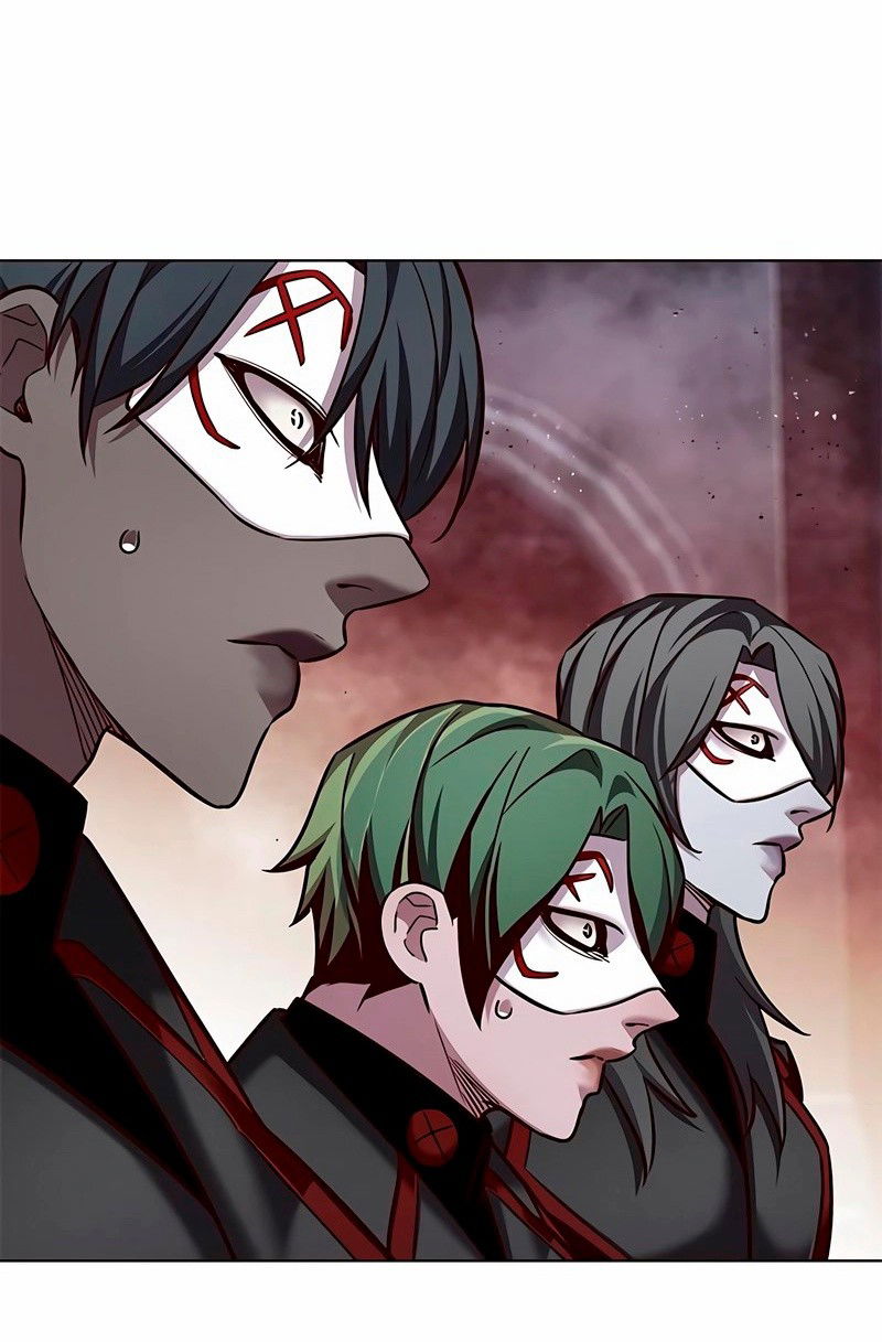 Read Eleceed RU Manga Online