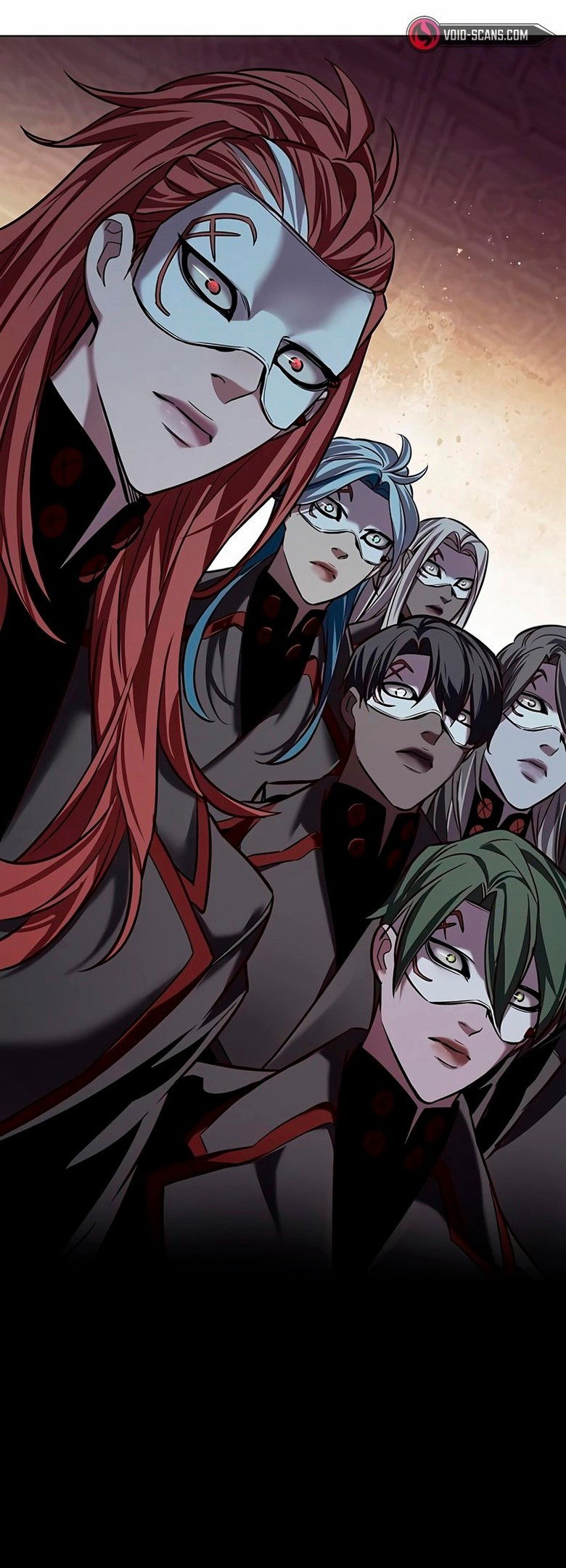 Read Eleceed RU Manga Online