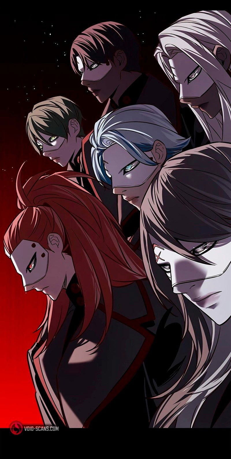 Read Eleceed RU Manga Online