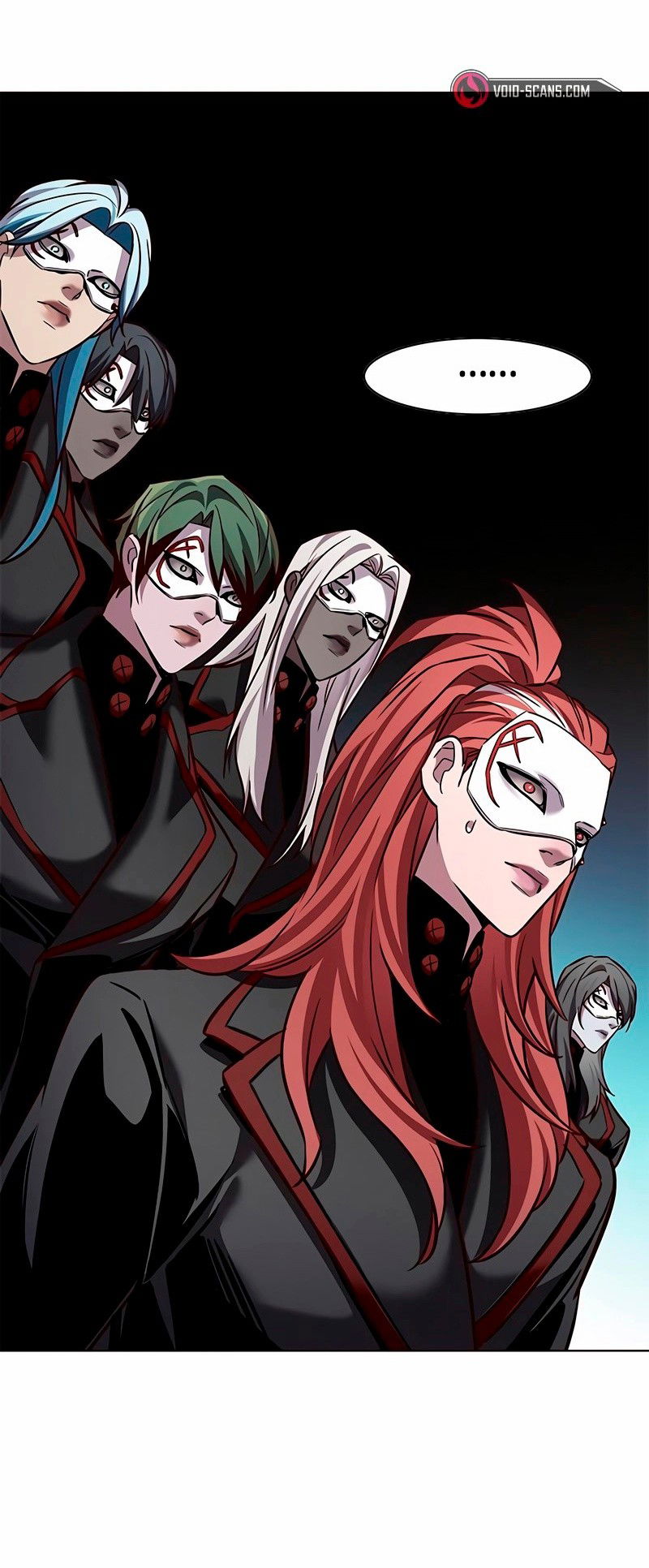 Read Eleceed RU Manga Online