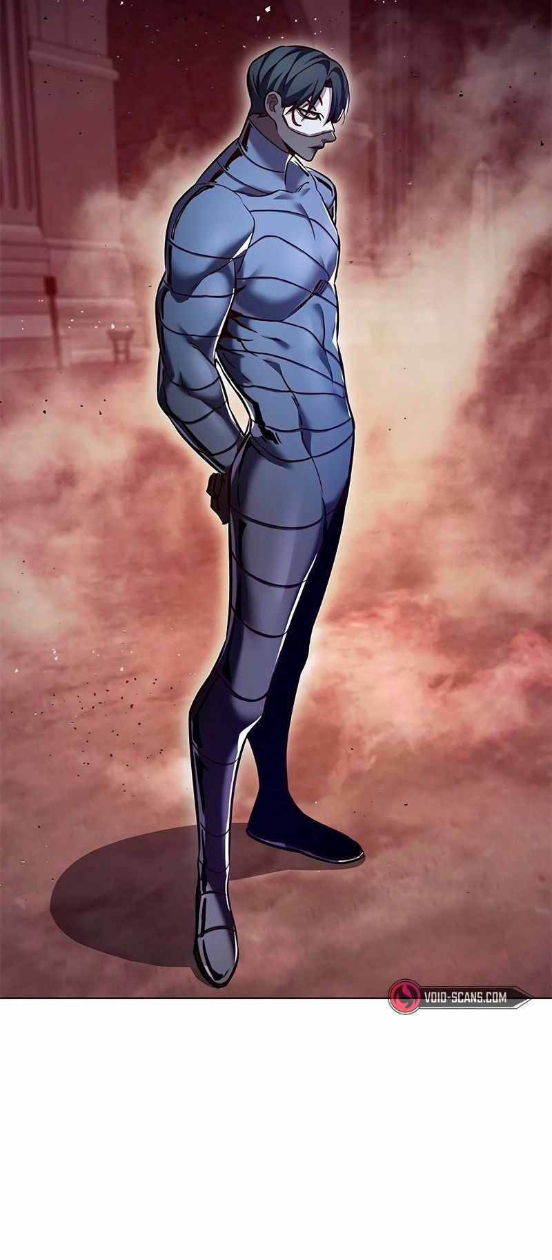 Read Eleceed RU Manga Online