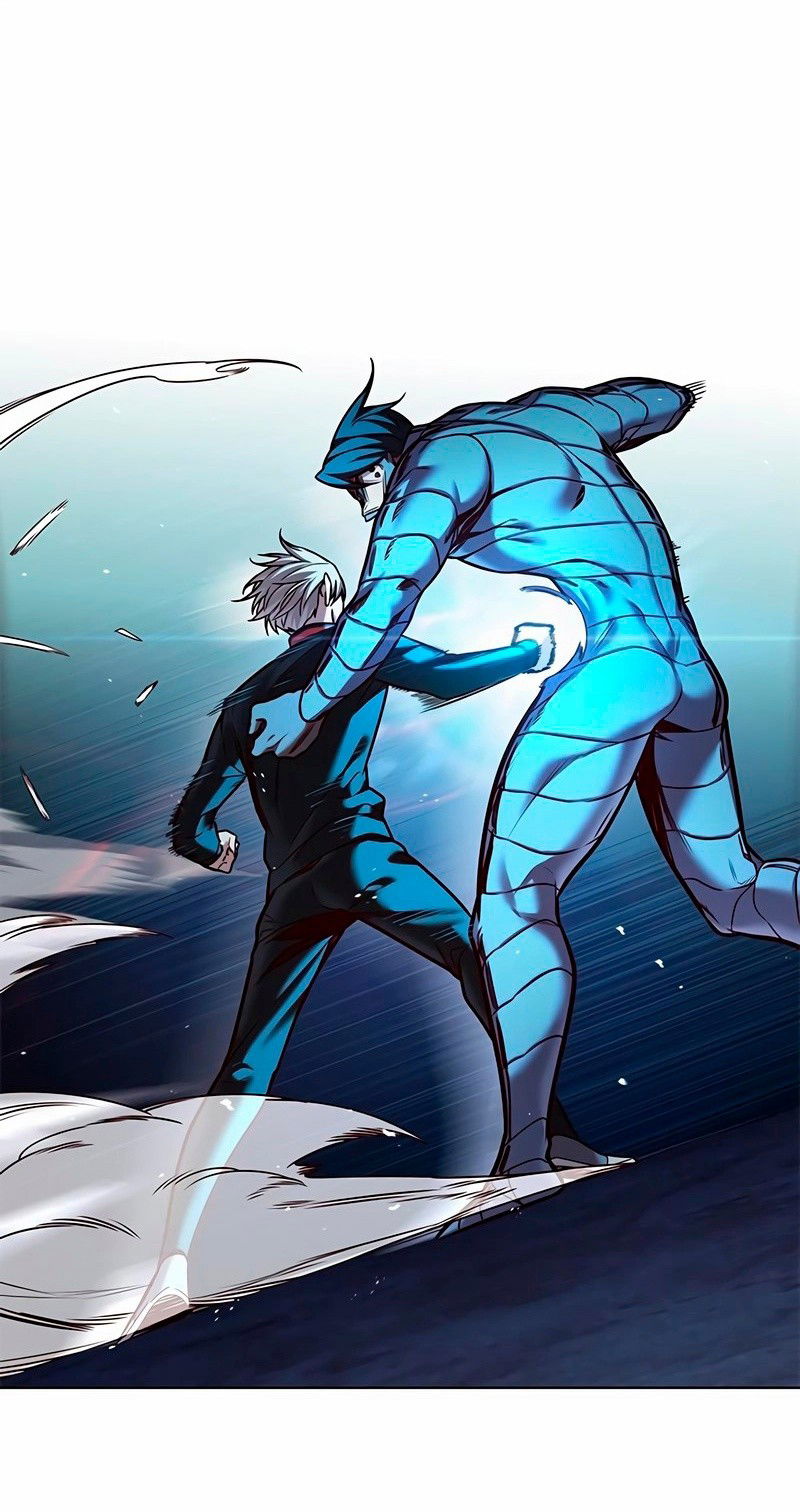 Read Eleceed RU Manga Online