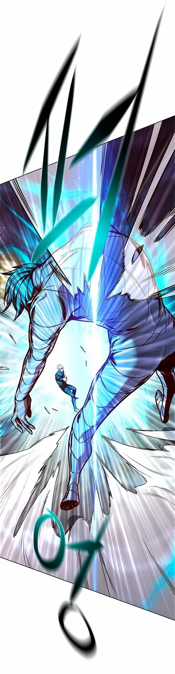 Read Eleceed RU Manga Online