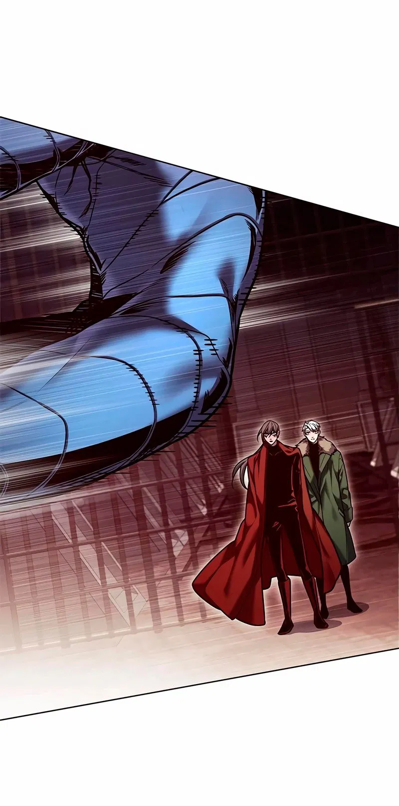 Read Eleceed RU Manga Online