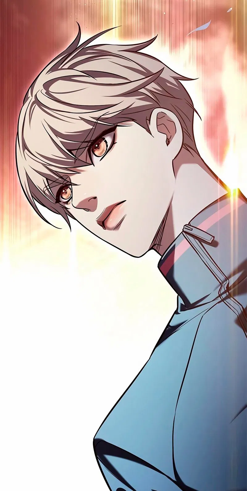 Read Eleceed RU Manga Online