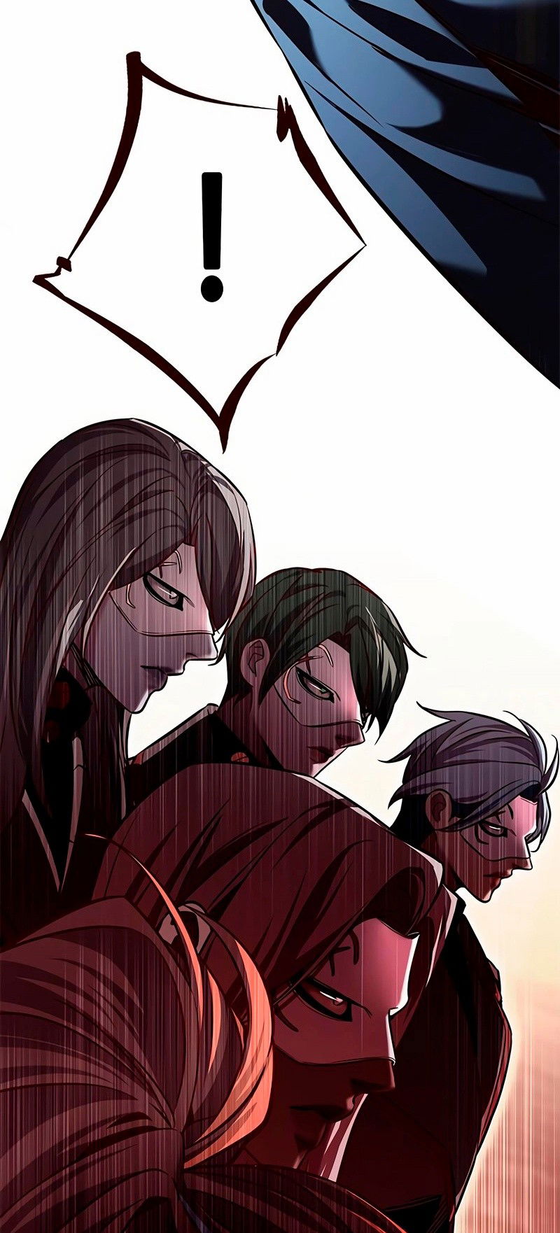 Read Eleceed RU Manga Online